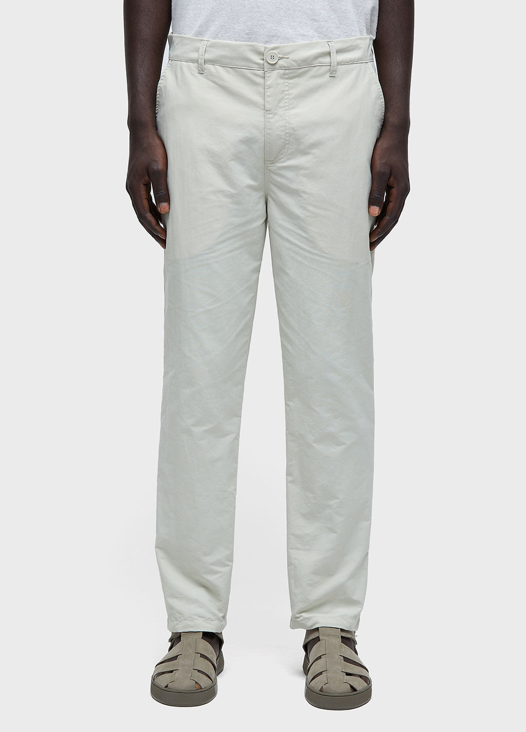 Calça alfaiataria superlight tech