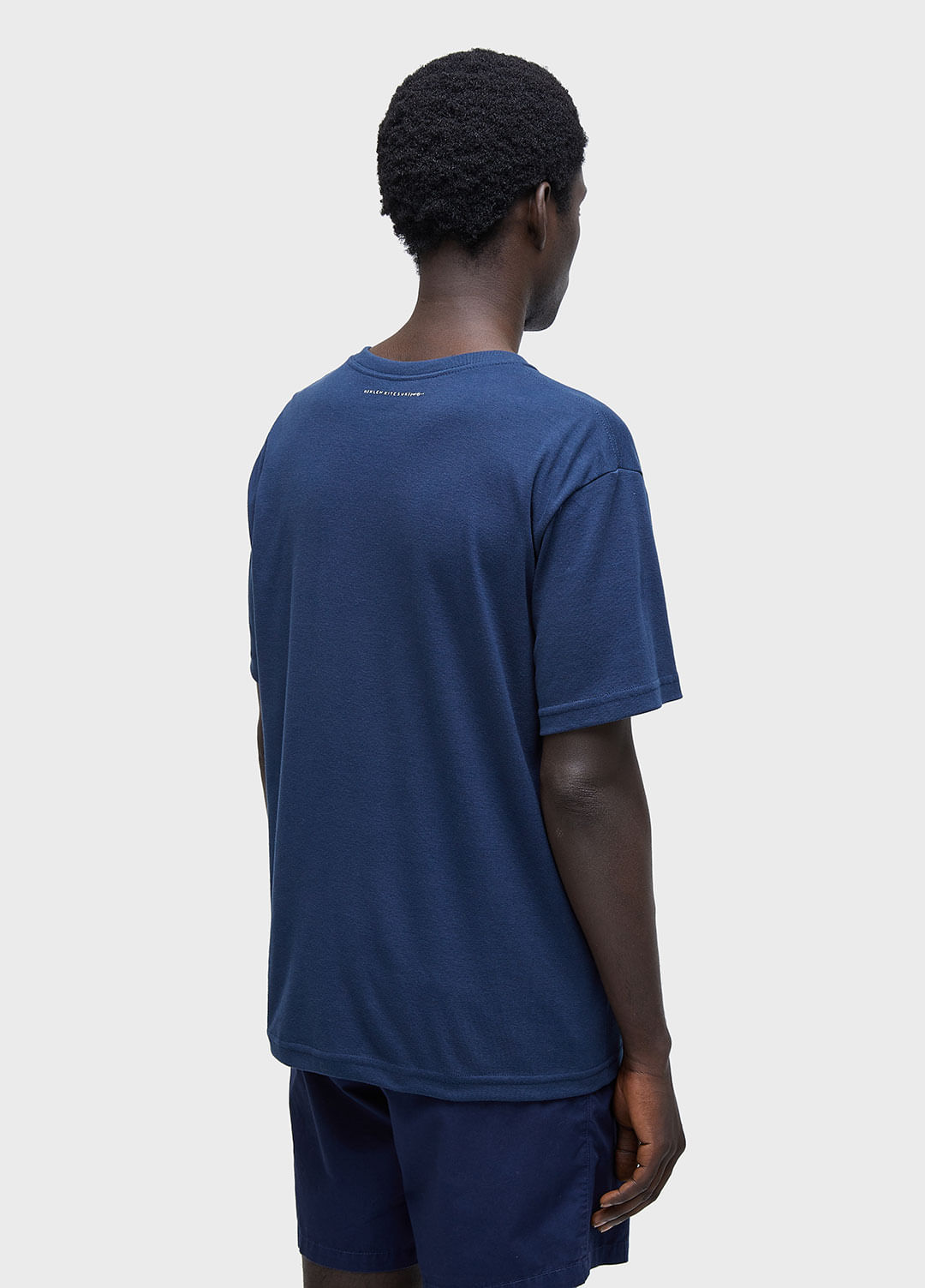 Big shirt kite logo