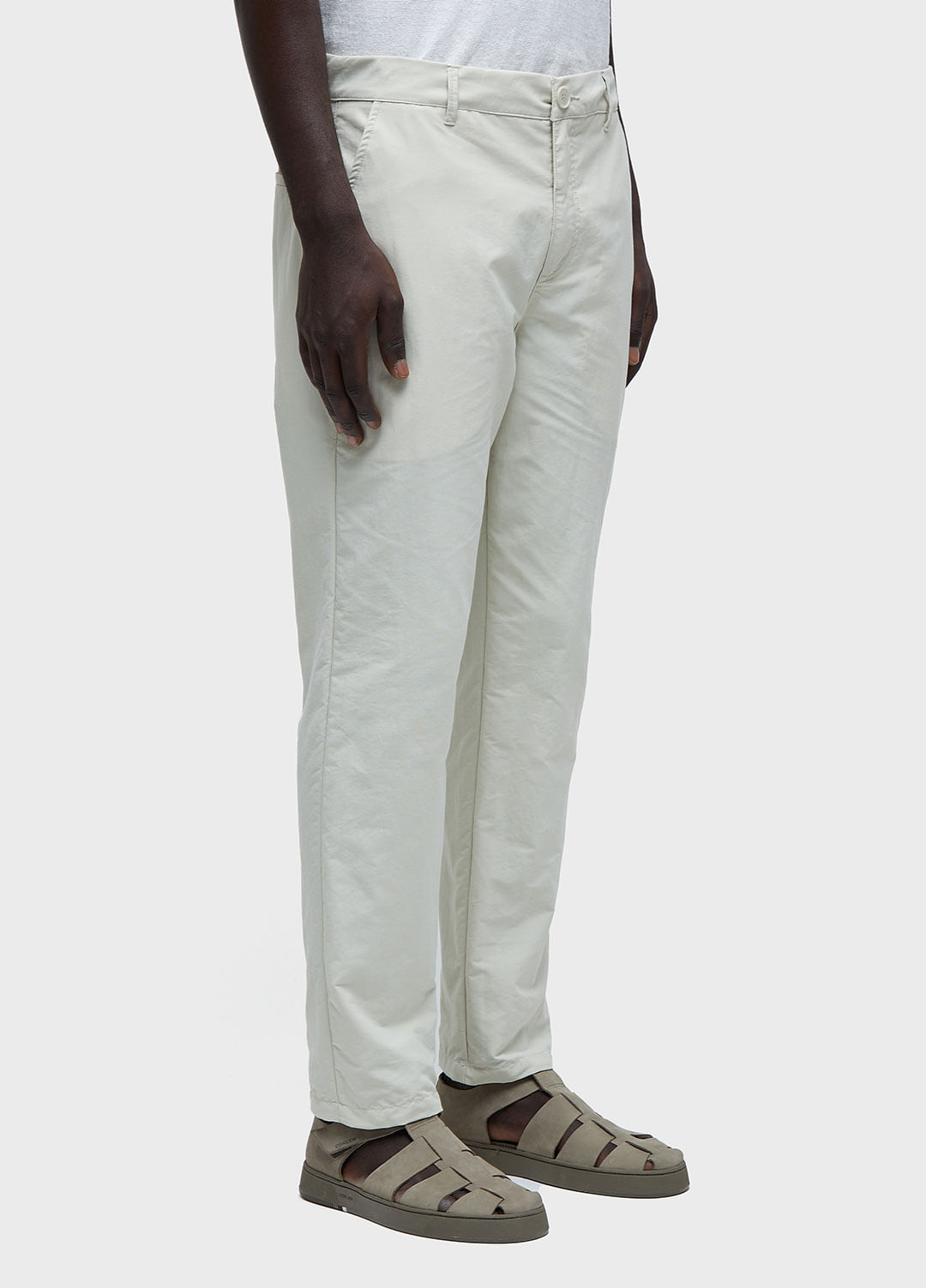 Calça alfaiataria superlight tech