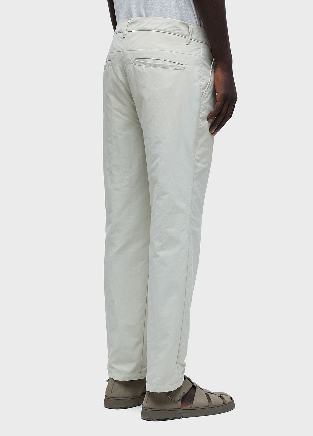 Calça alfaiataria superlight tech