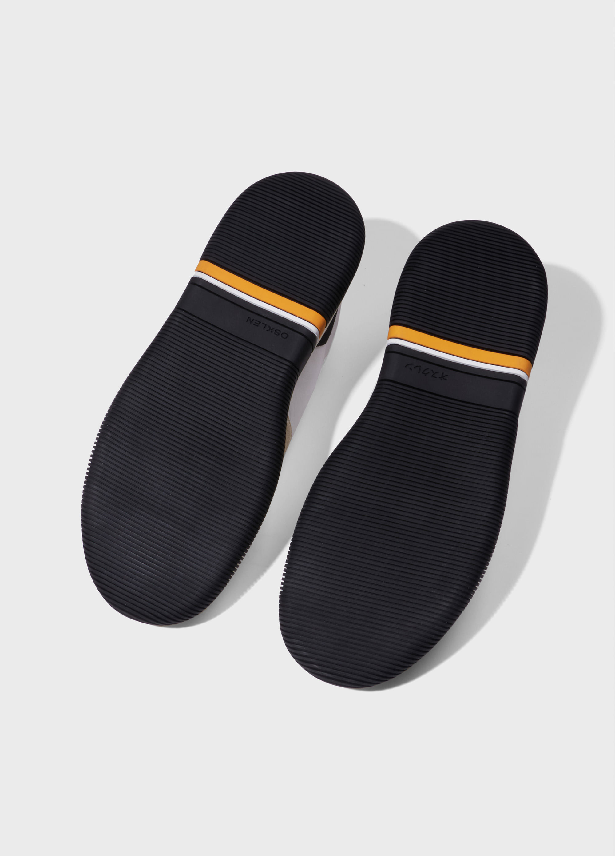 Tênis hybrid laces black sole