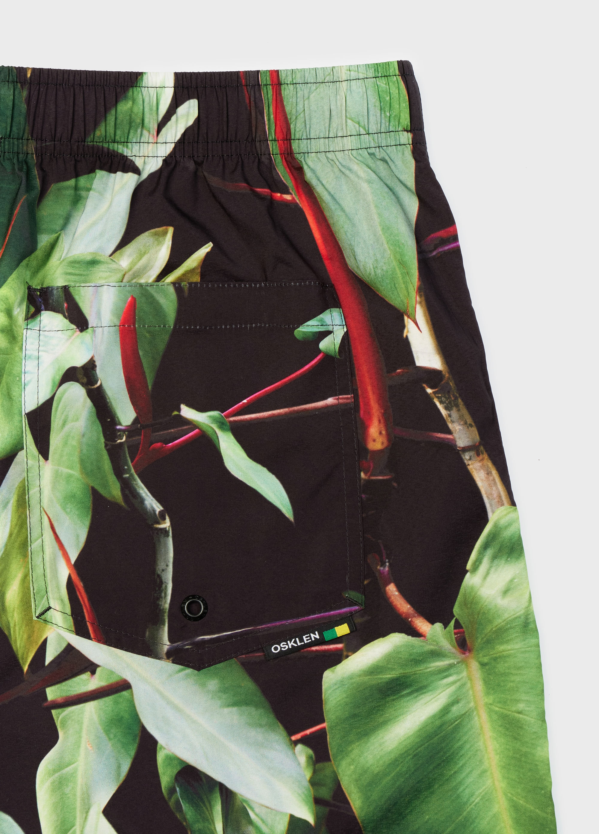 Beach short aquaone flex filo max