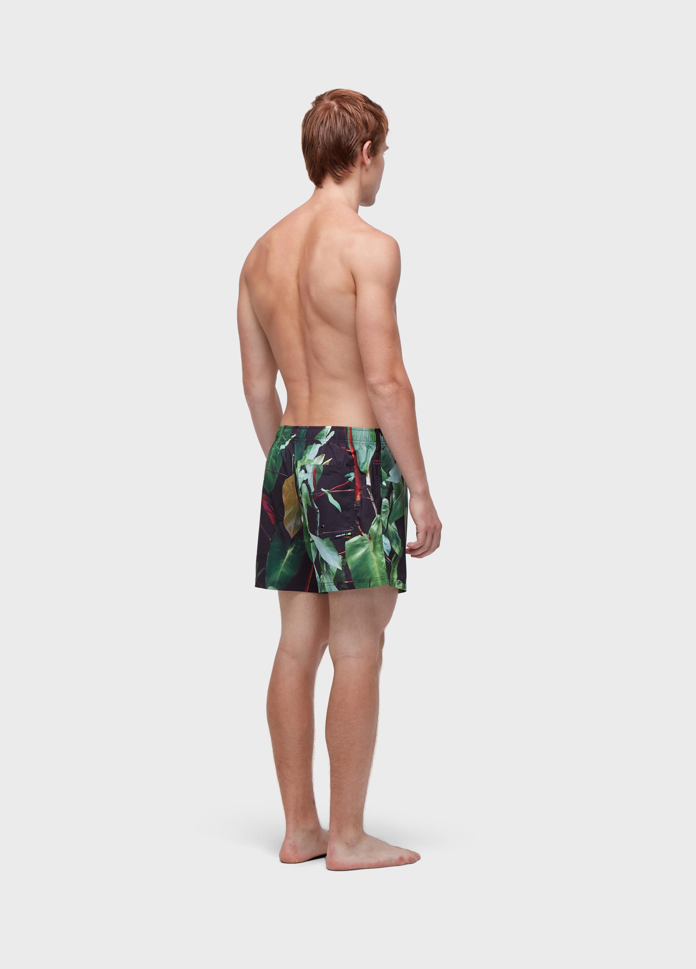 Beach short aquaone flex filo max