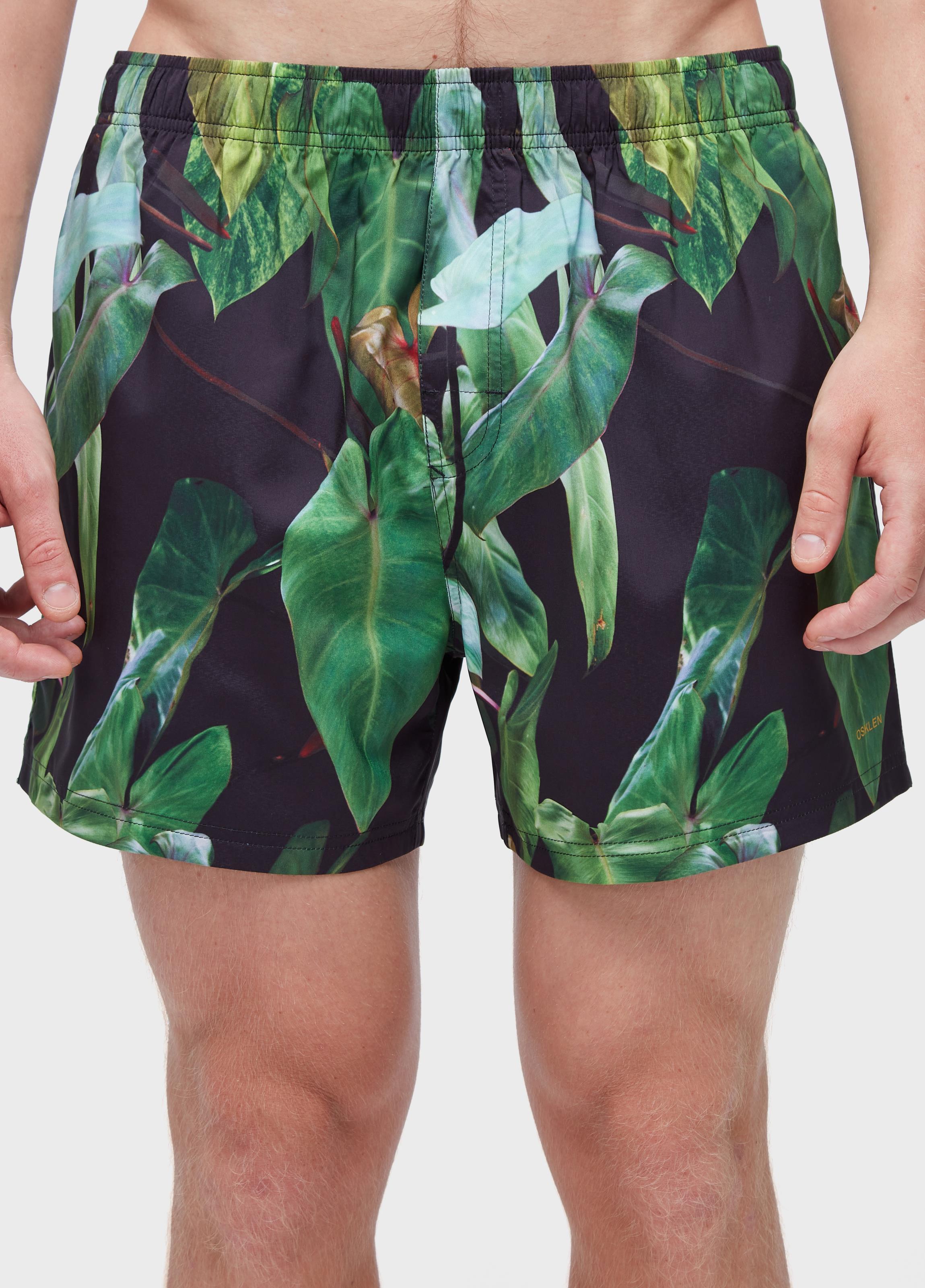 Beach short aquaone flex filo max
