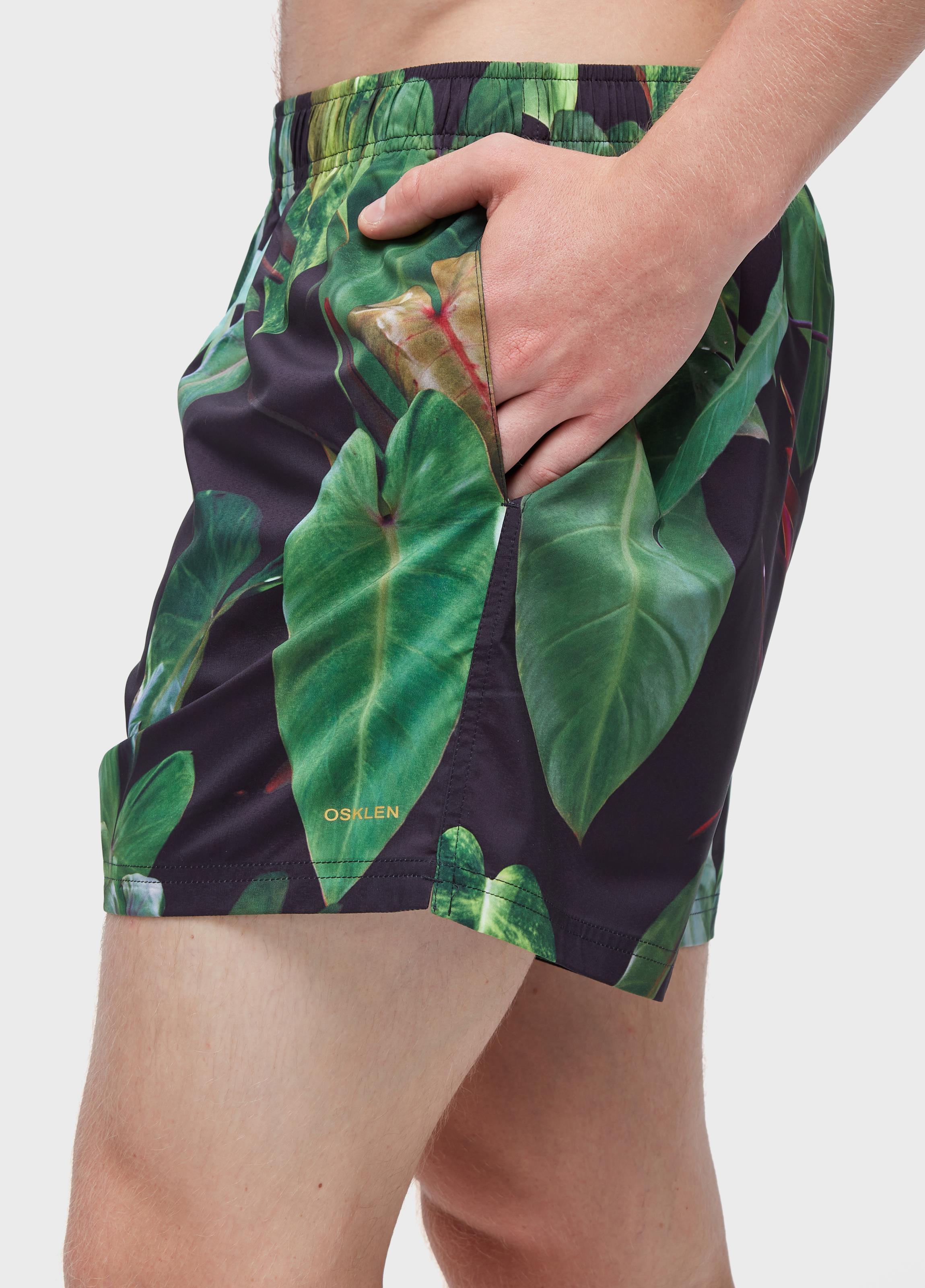 Beach short aquaone flex filo max