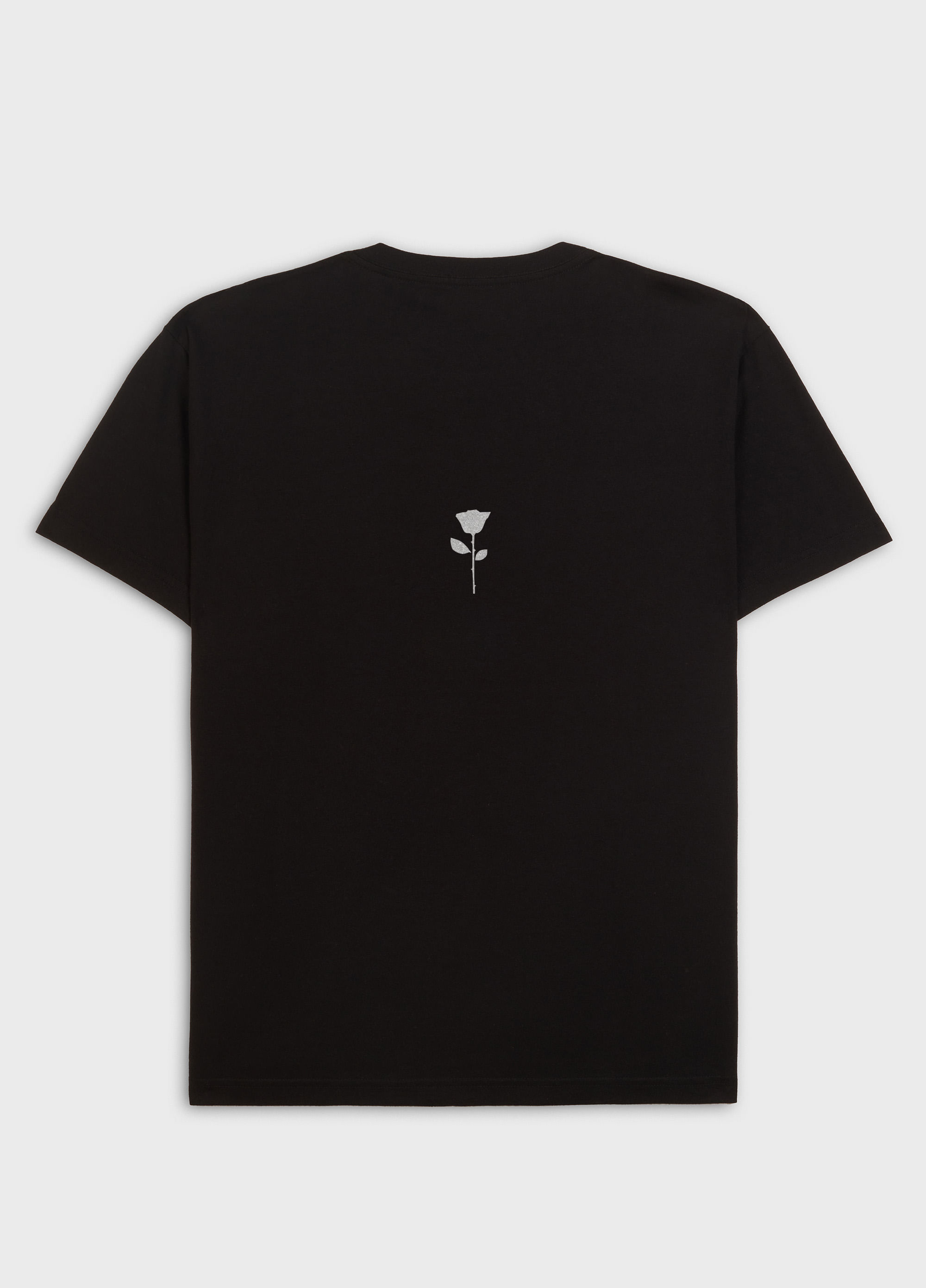 T-shirt vintage skateboard sk8
