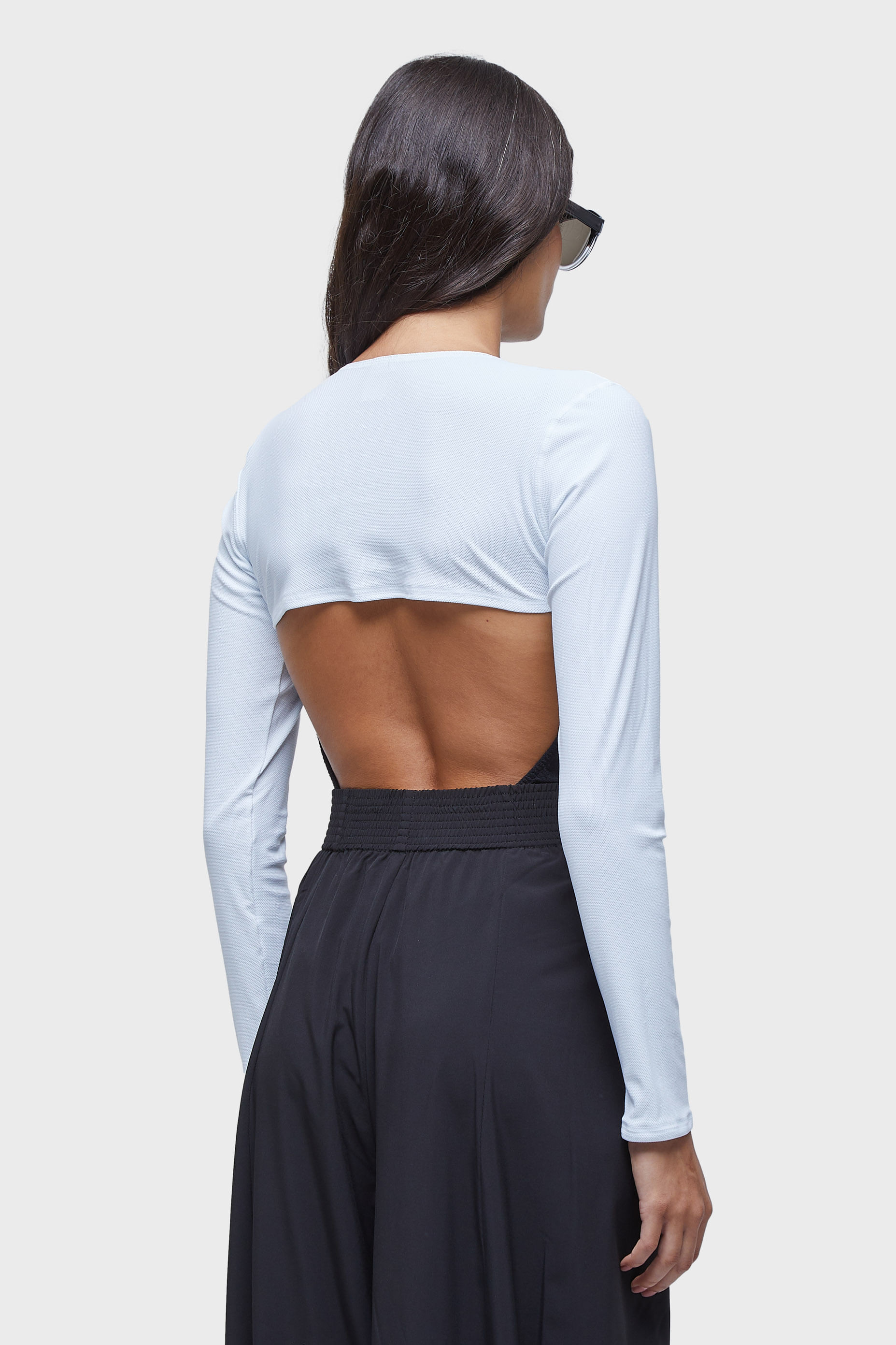 Manguinha praia fit