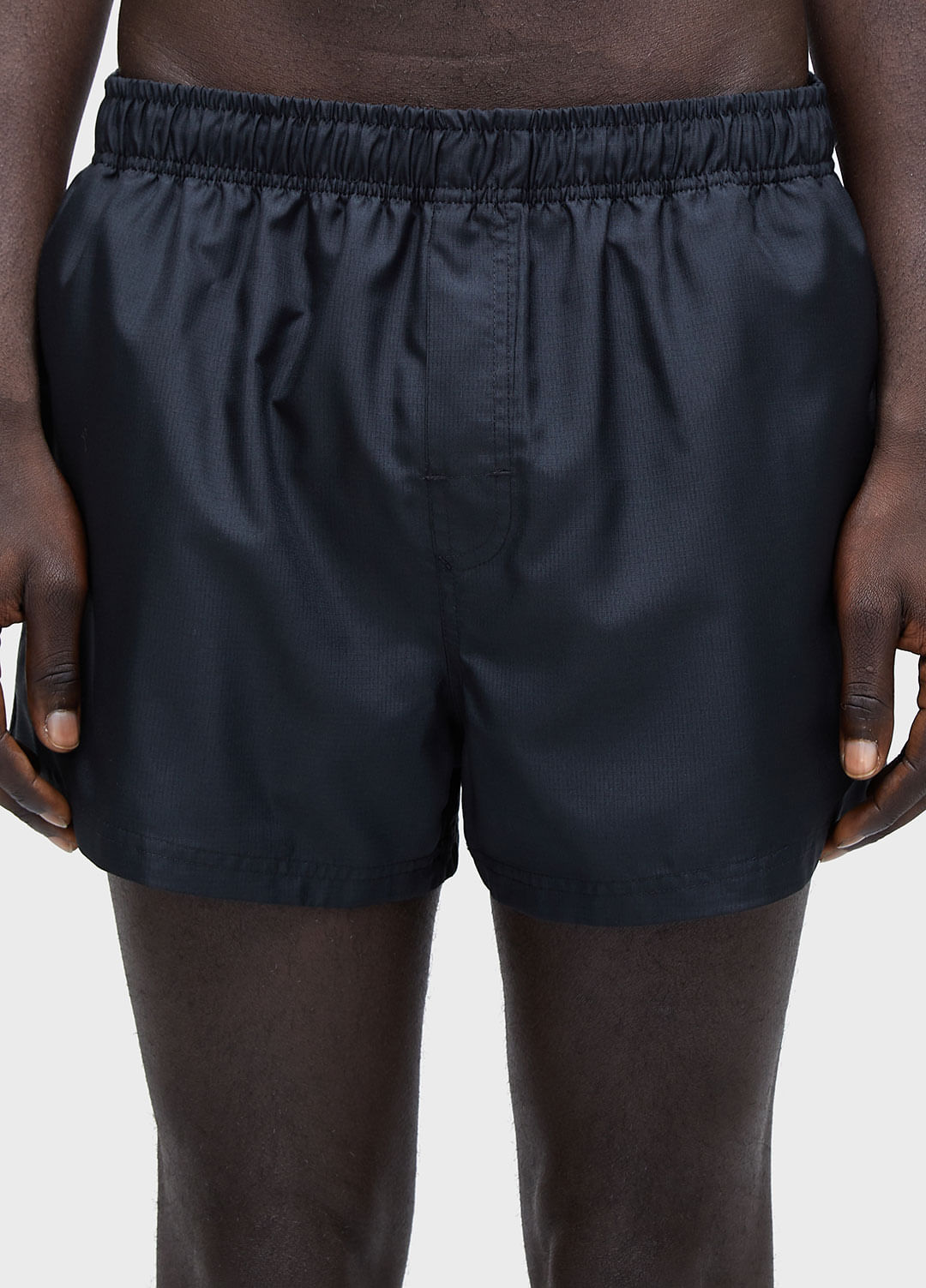 Short resort aquaone ripstop