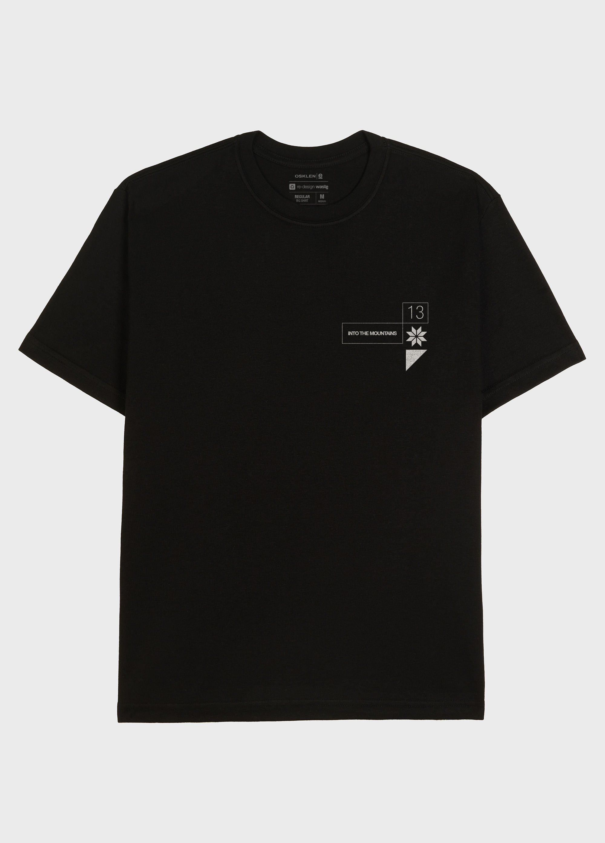Big shirt itm collection