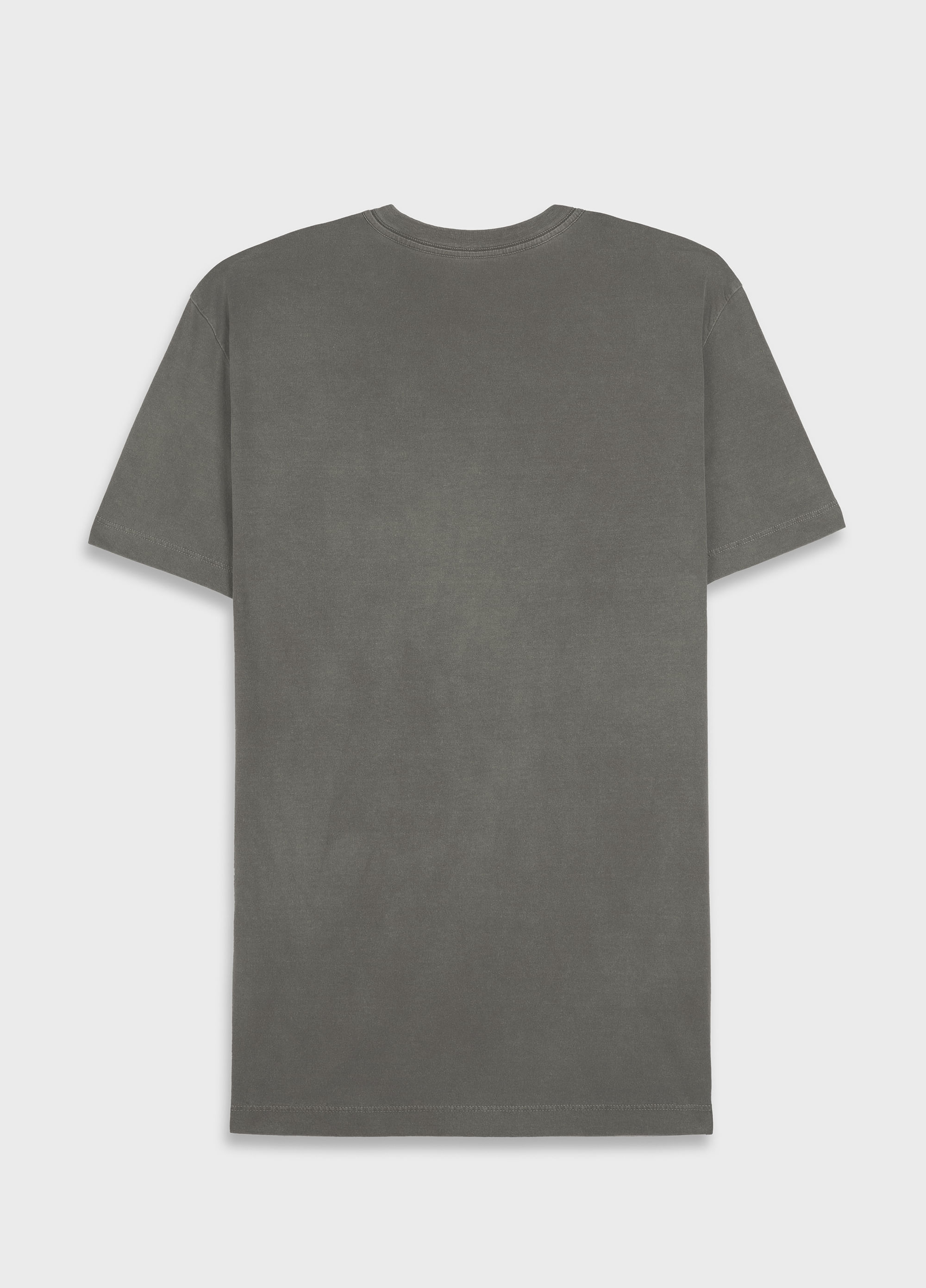 T-shirt stone brazilian