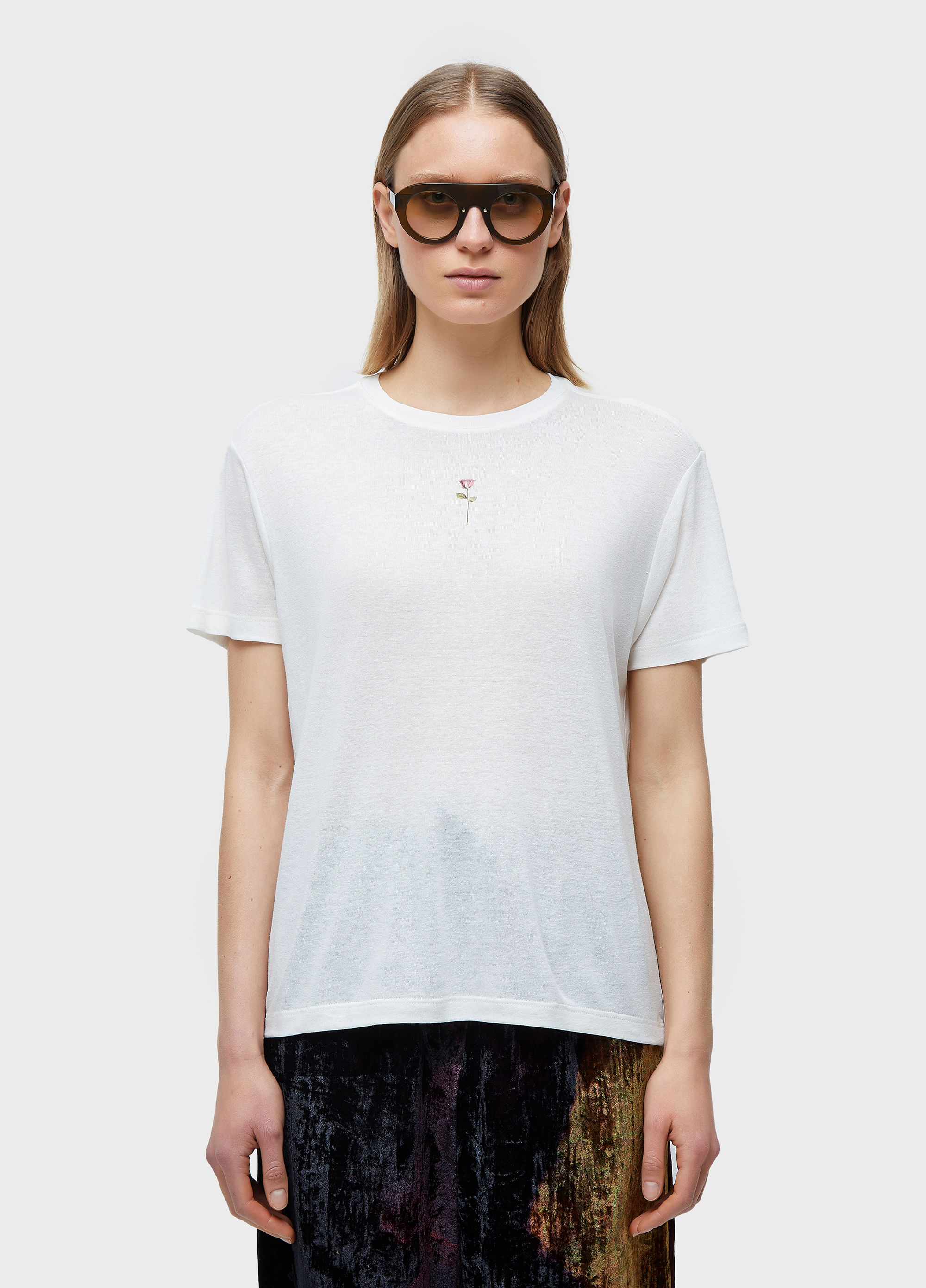 Tshirt  rosa color