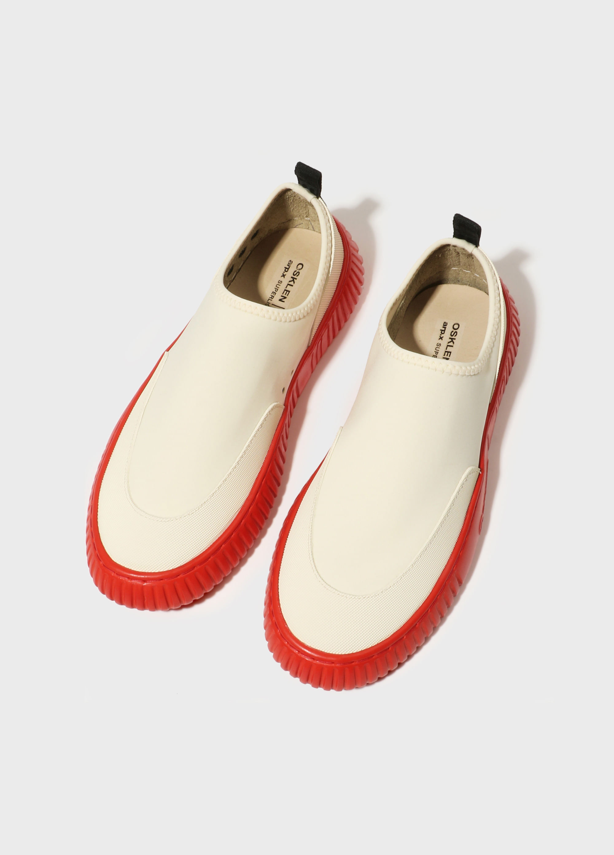 Tênis arpx superlight colour sole