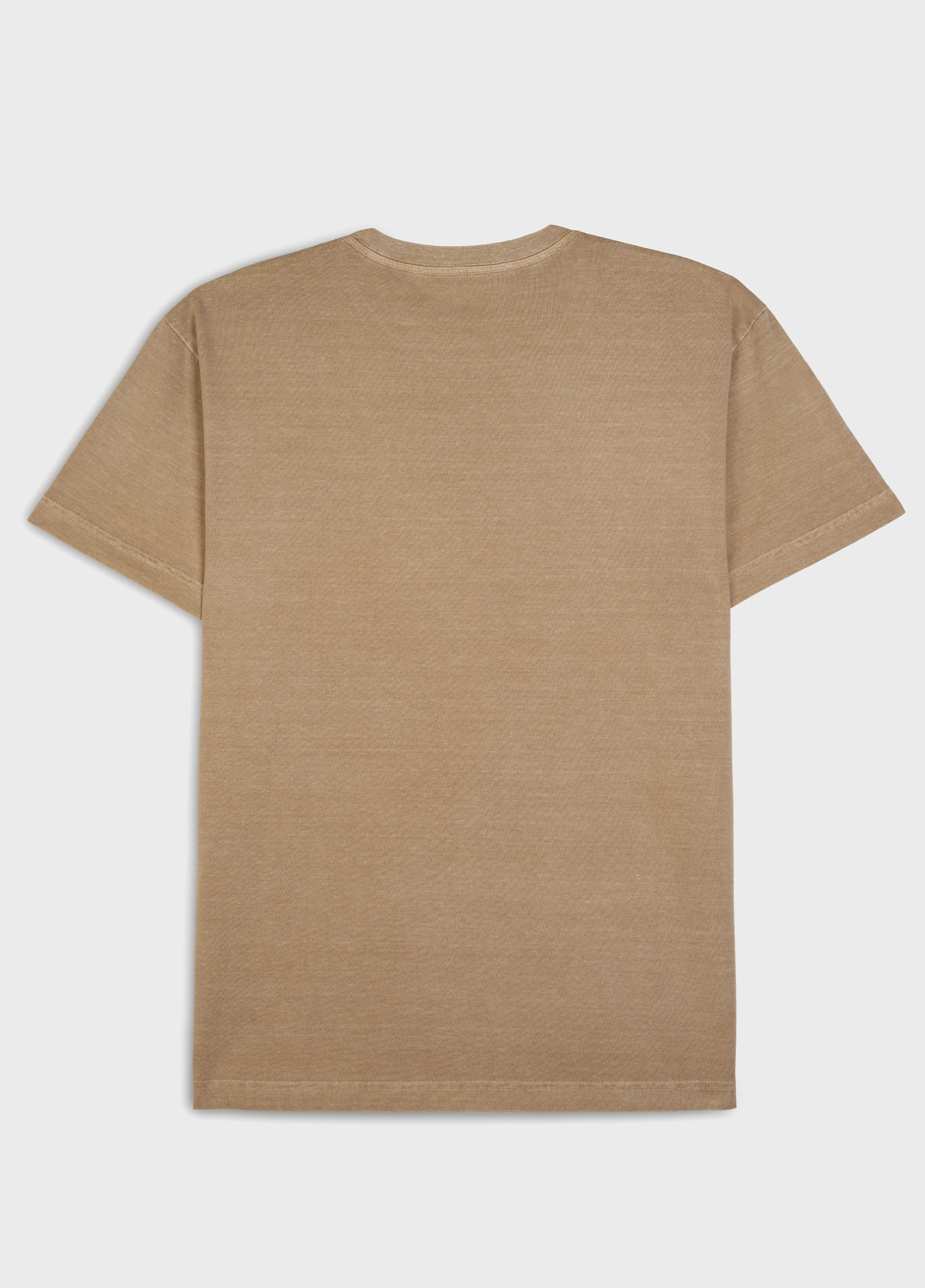 T-shirt stone mtb