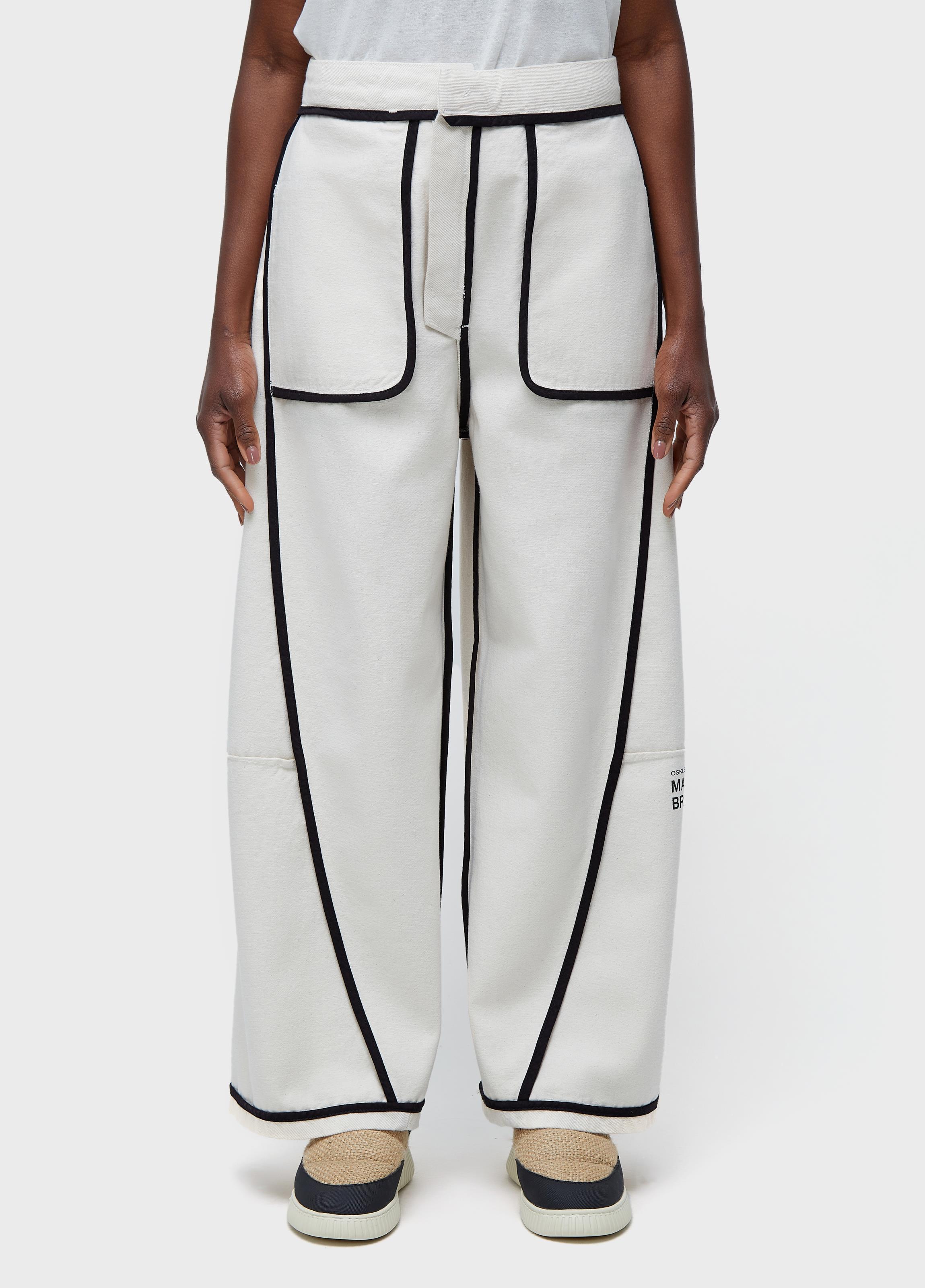 Calça  double made in brazil