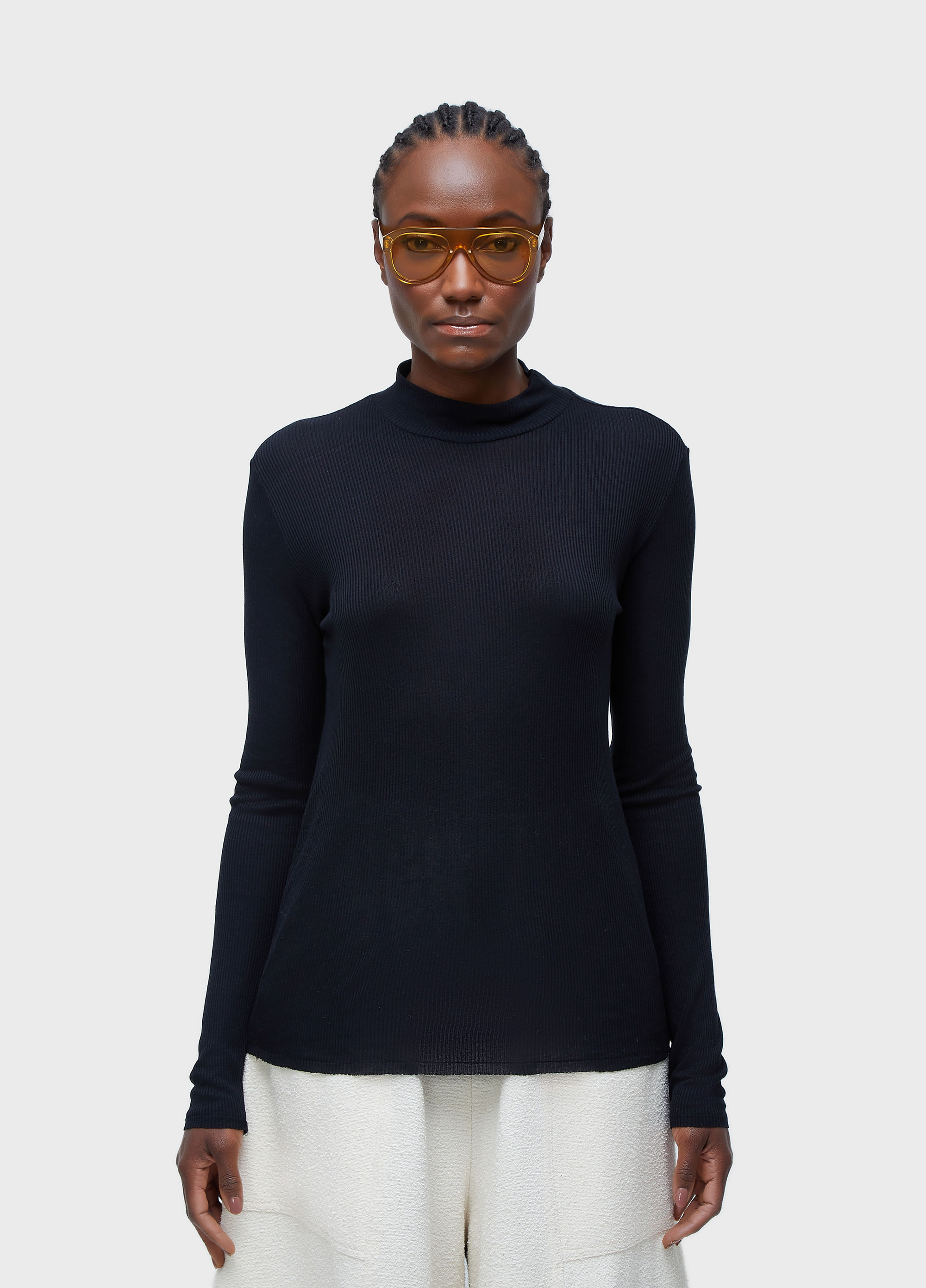 Blusa  fit light