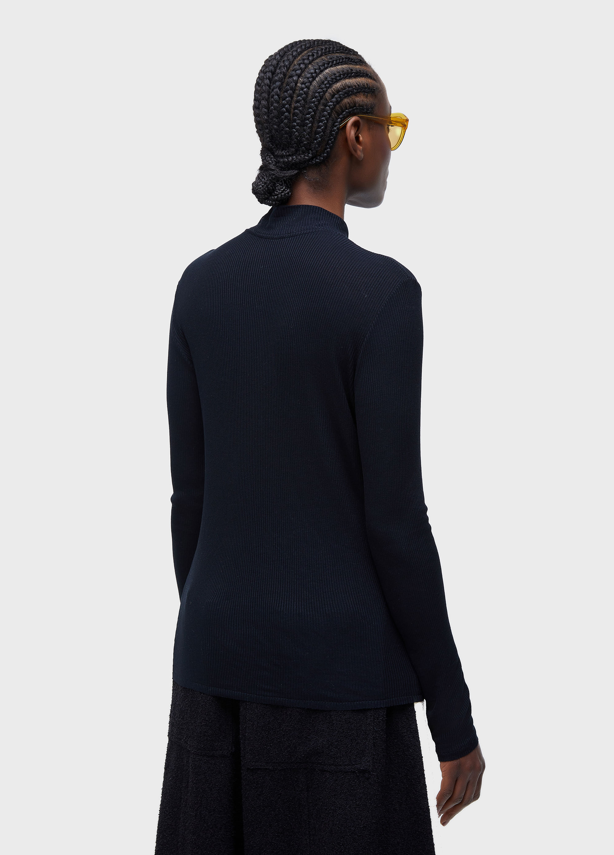 Blusa  fit light