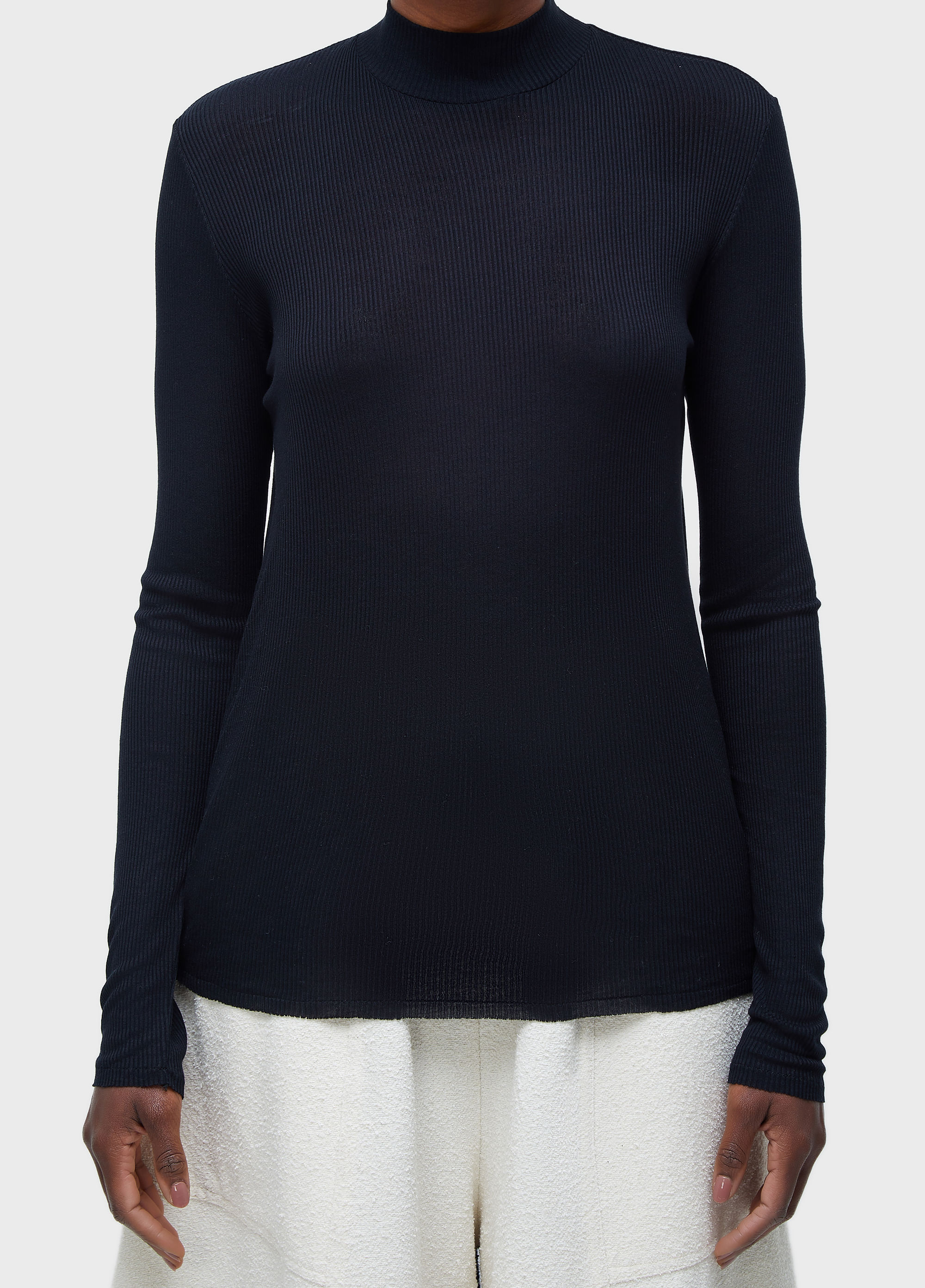 Blusa  fit light