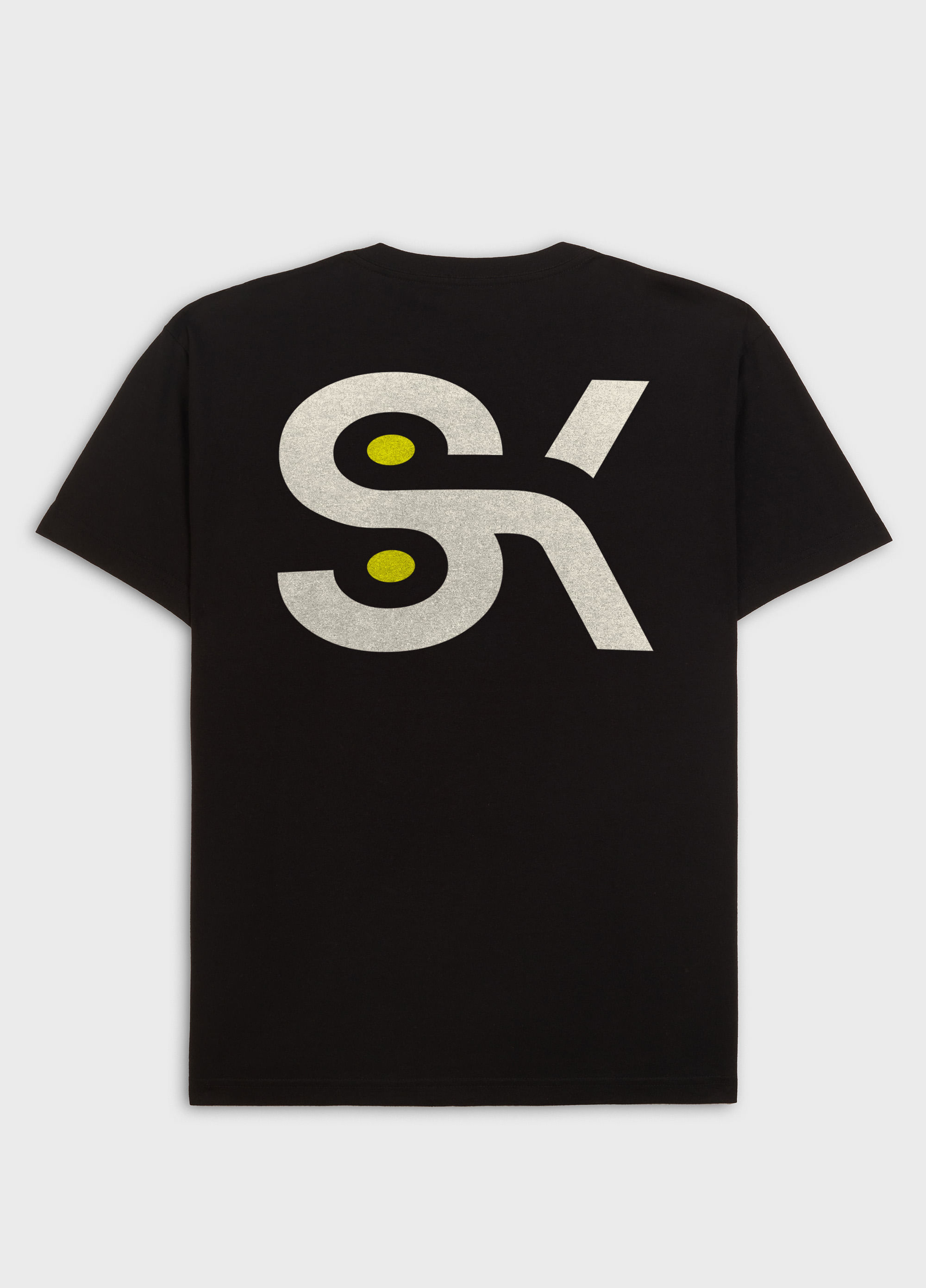 T-shirt vintage sk