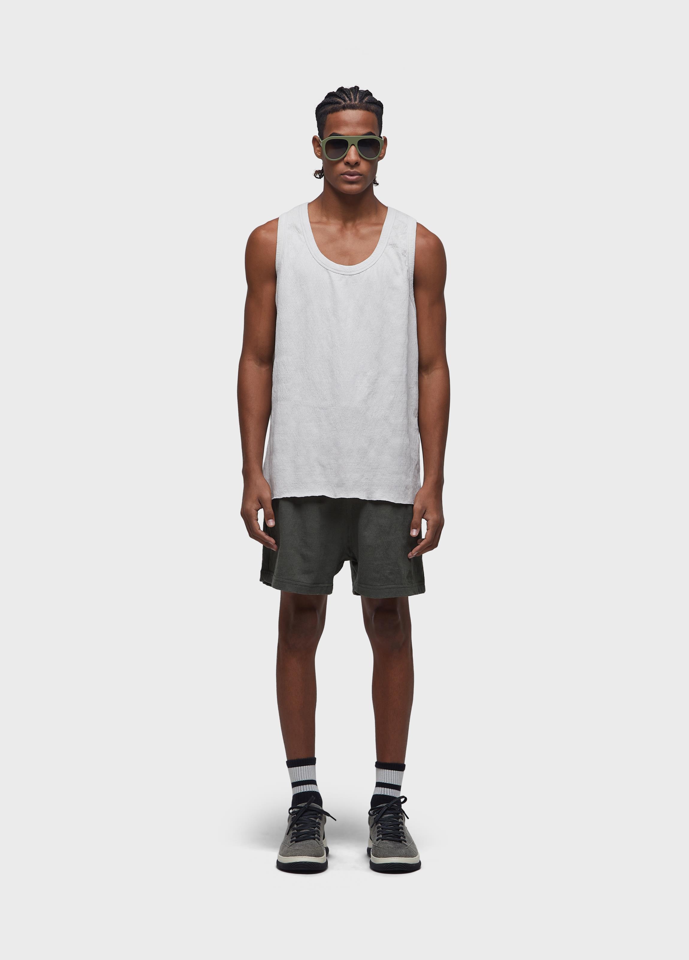 Bermuda texture yogue
