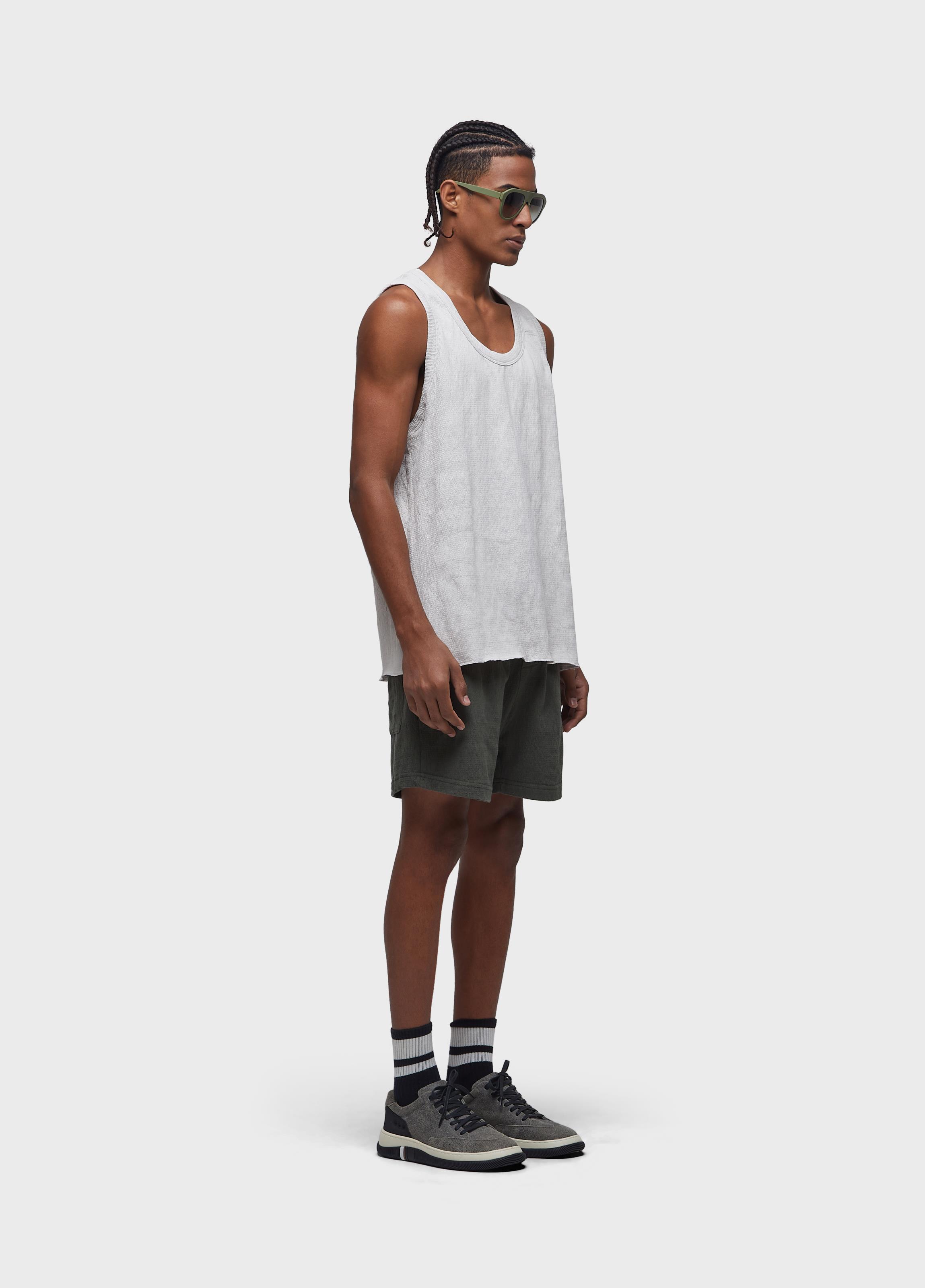 Bermuda texture yogue