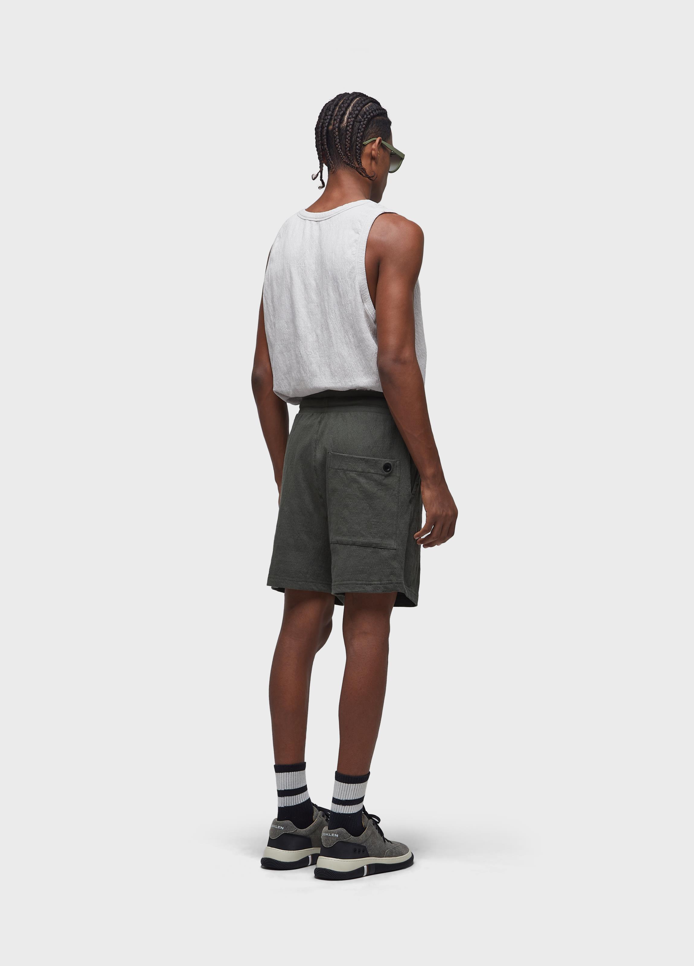 Bermuda texture yogue