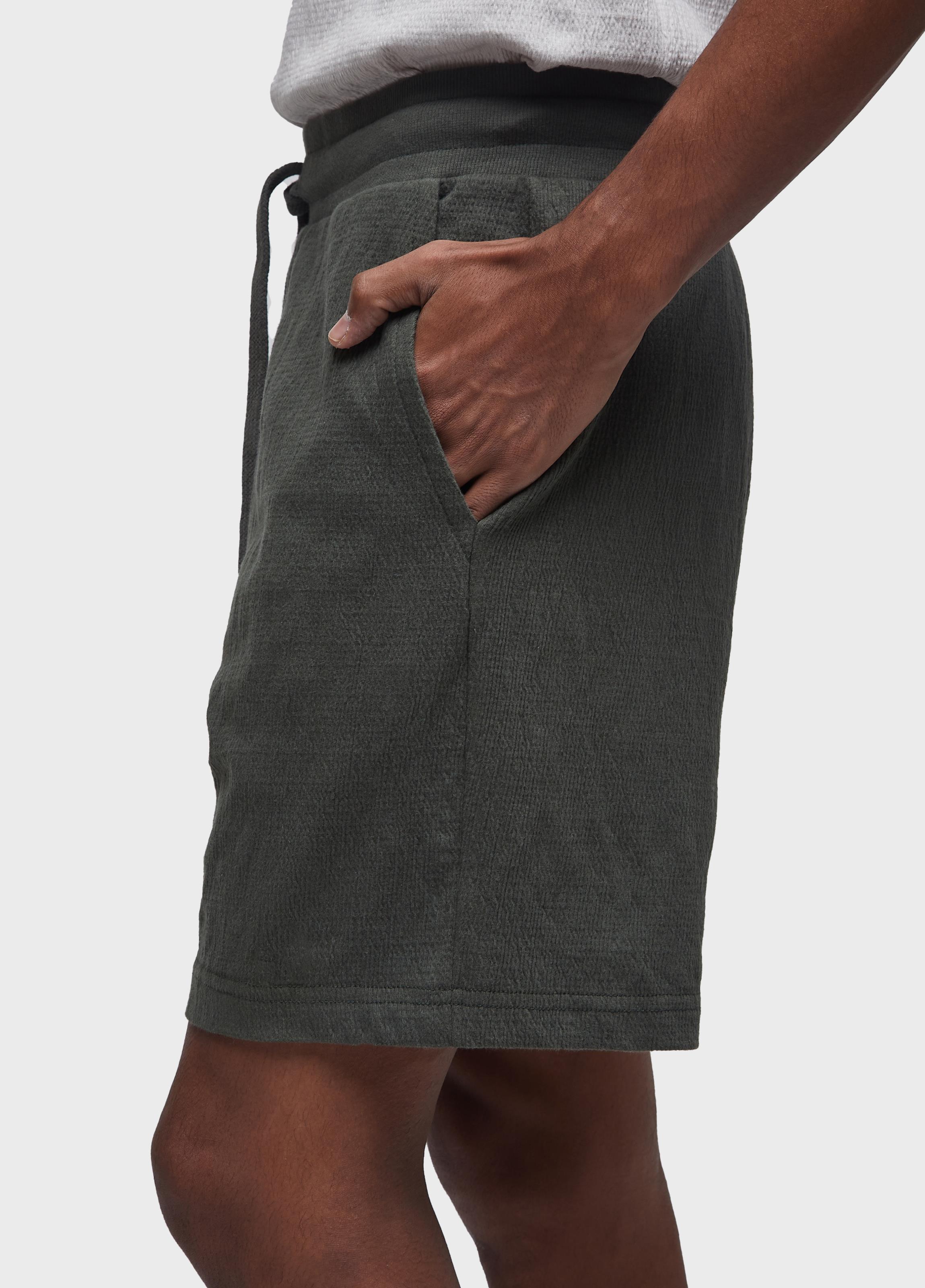Bermuda texture yogue