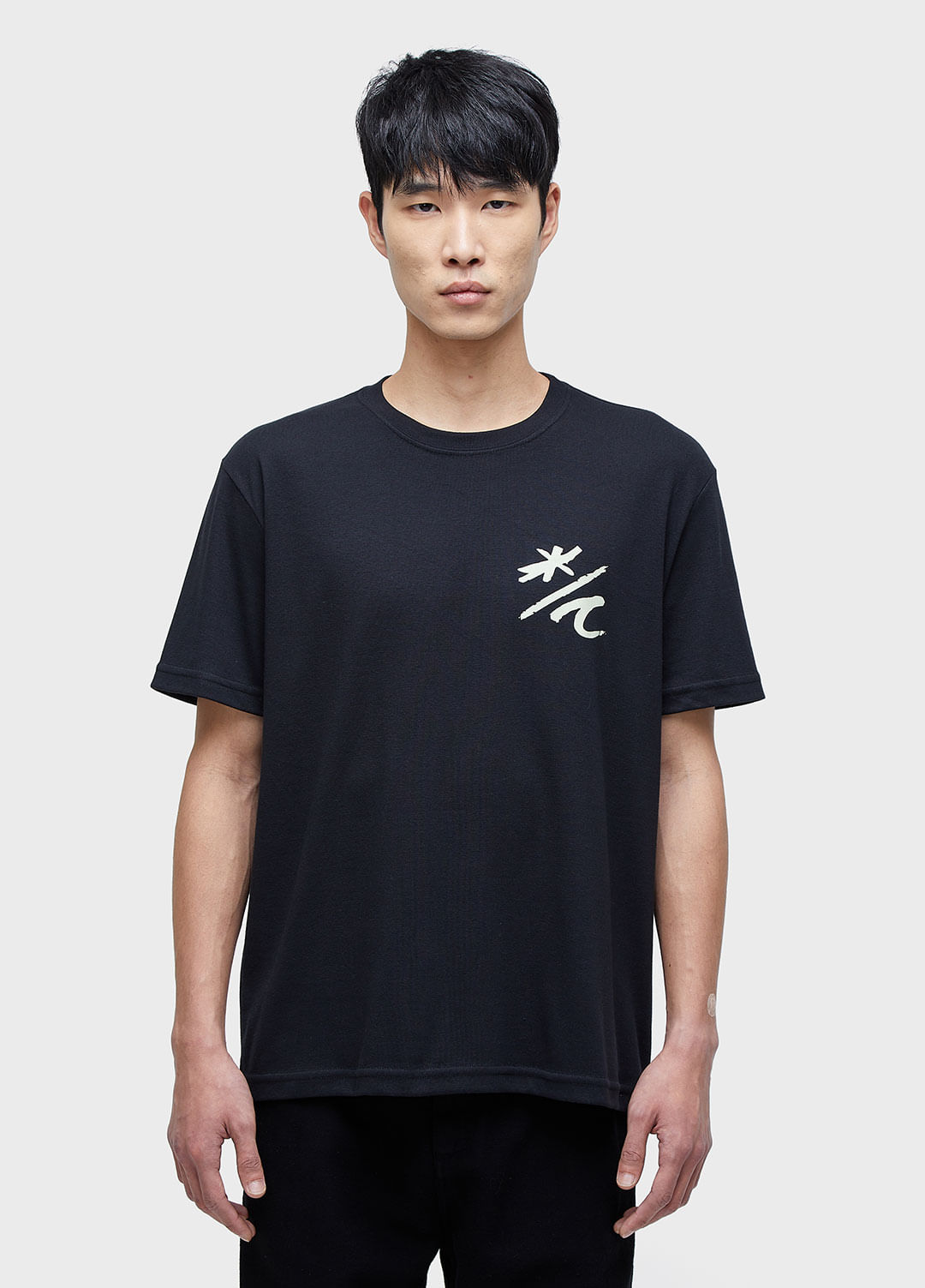 Big shirt classic 01