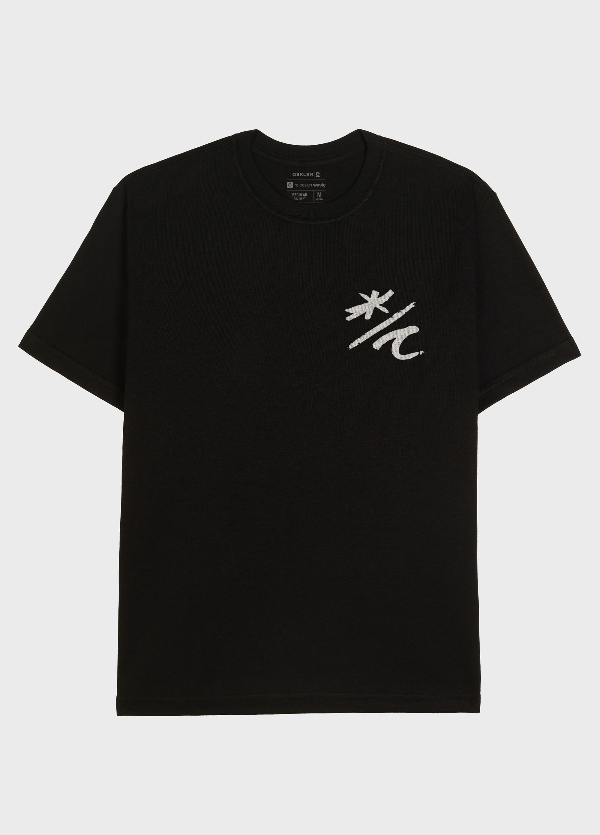 Big shirt classic 01