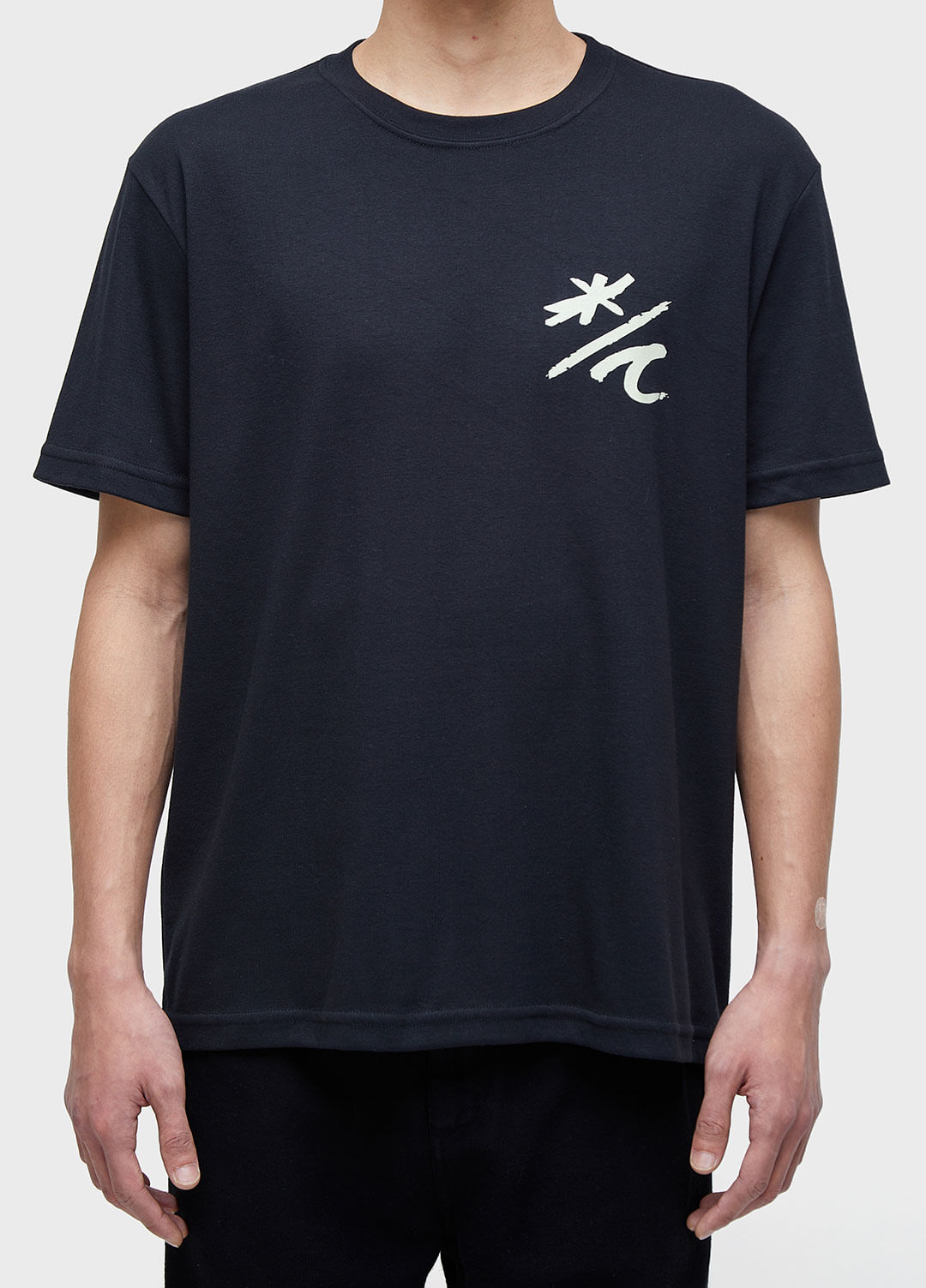 Big shirt classic 01
