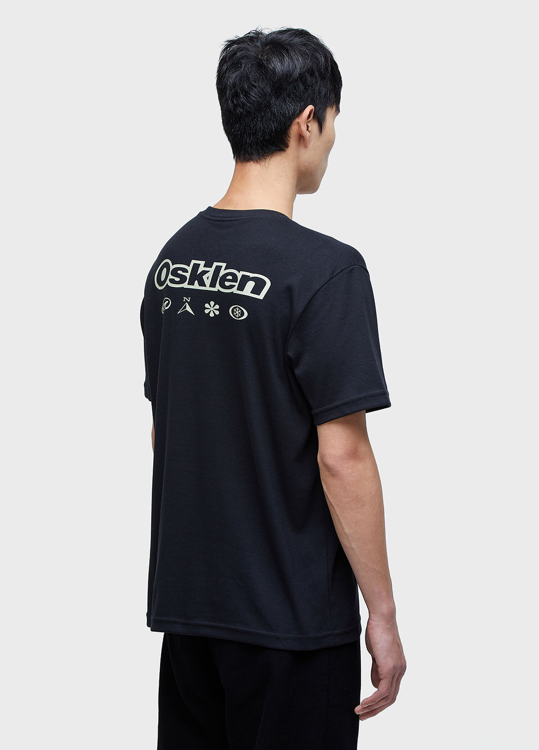 Big shirt classic 01