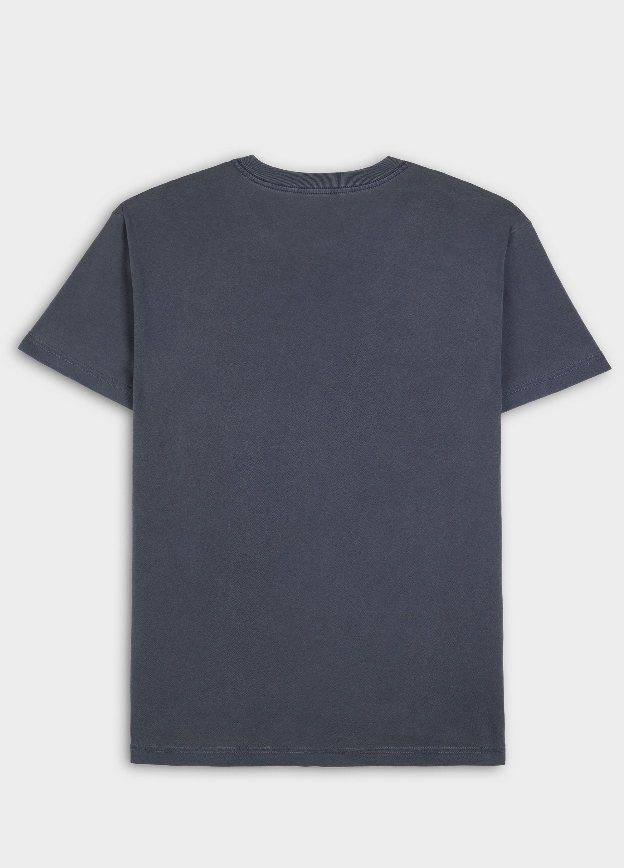 T-shirt stone samba serifado