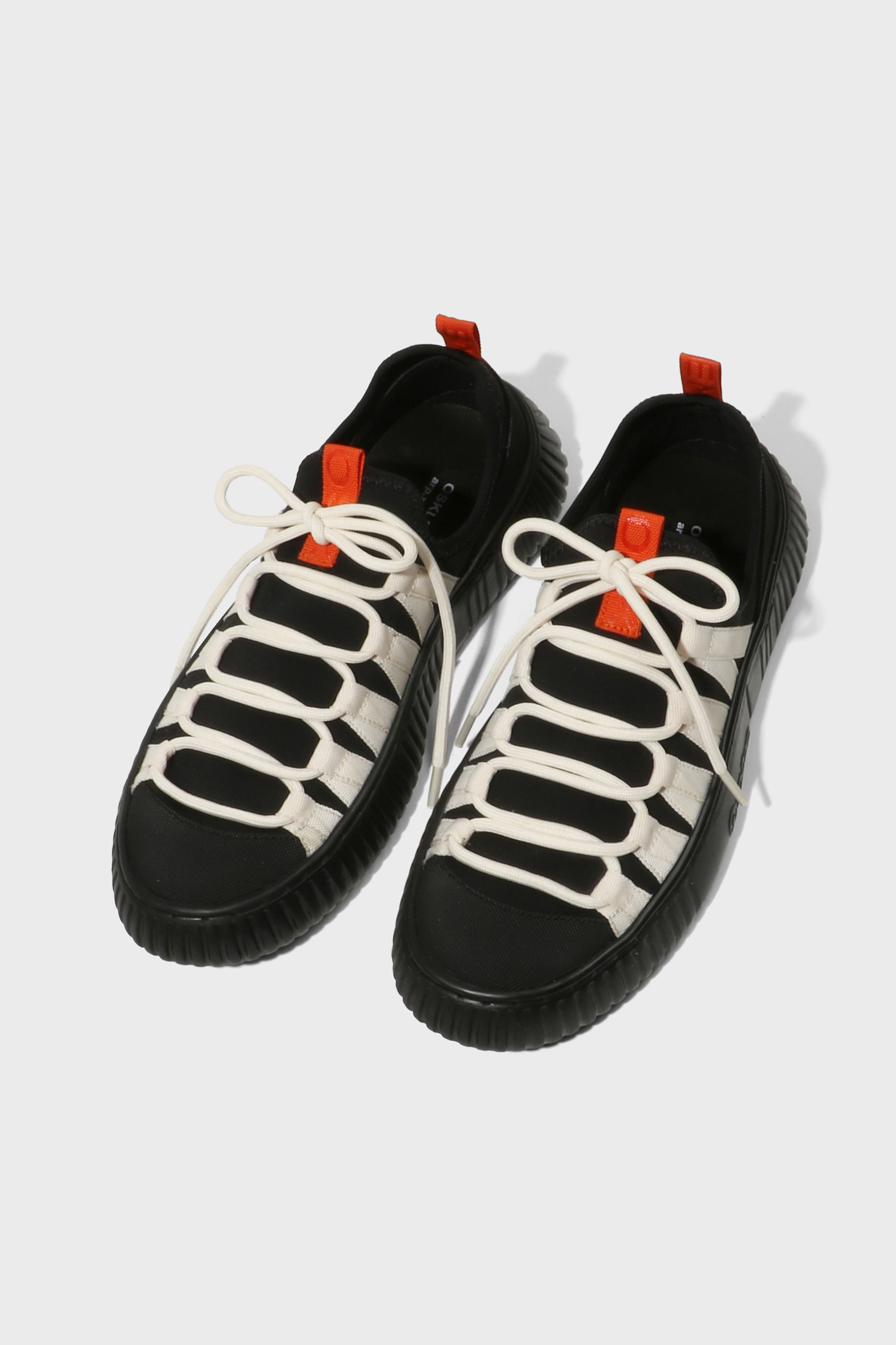 Tênis arpx loop colour sole