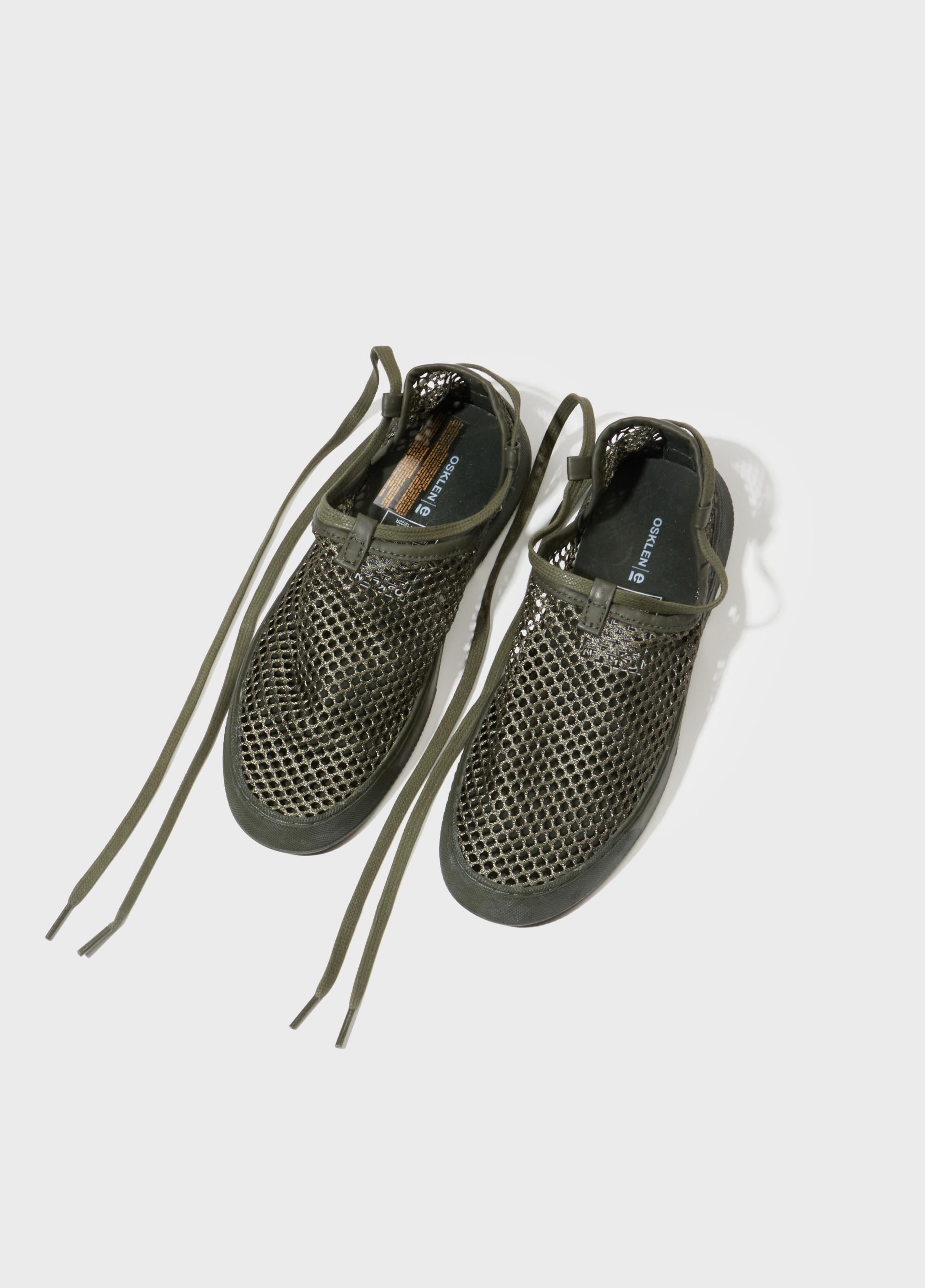 Tênis soho mesh