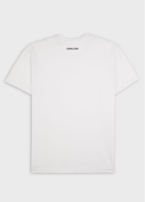 STONE  ホワイト Tシャツ STONE ISLAND ストーンアイランド Tシャツ トップス 80152NS91