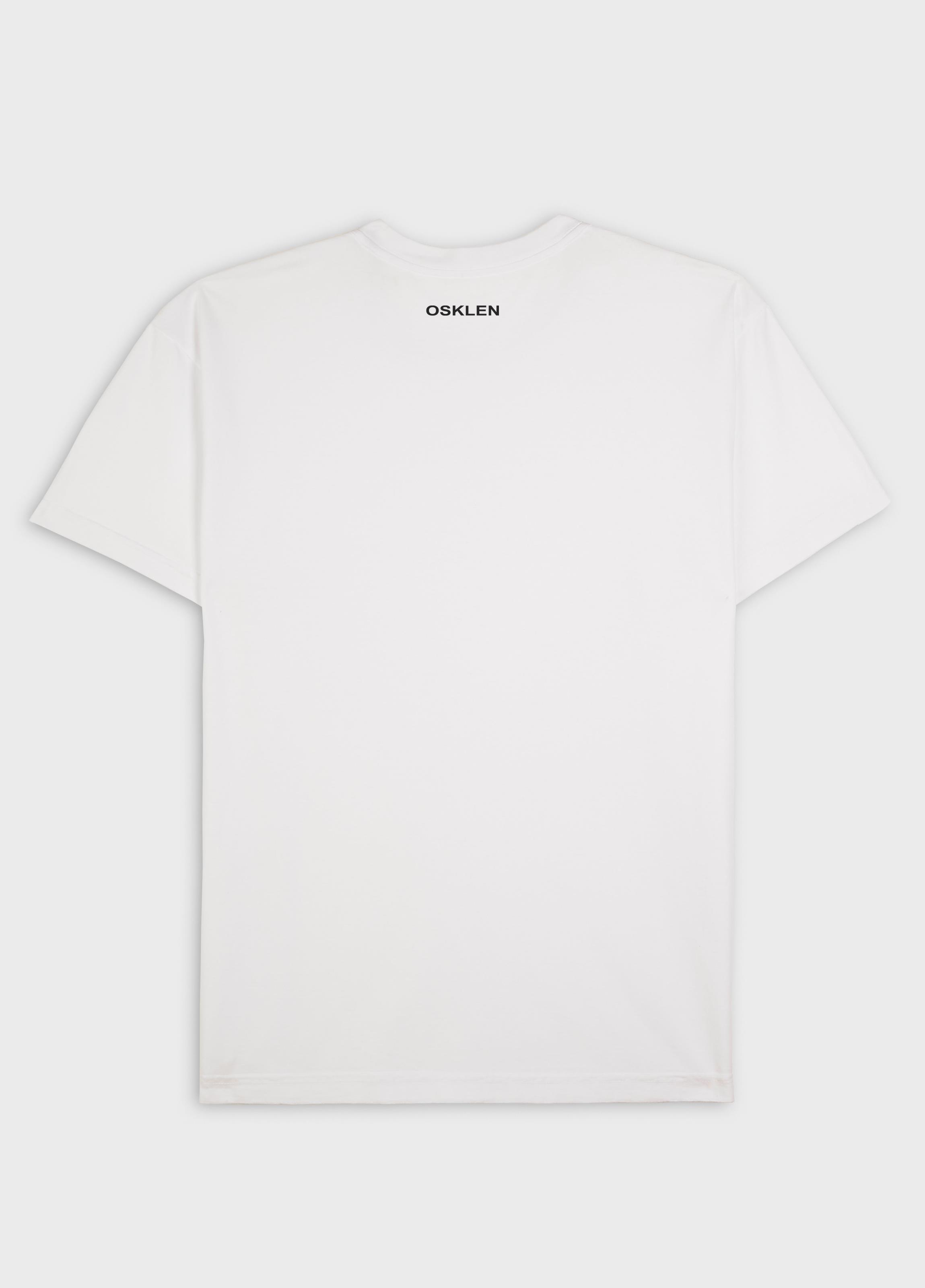 T-shirt stone imaginary places MC