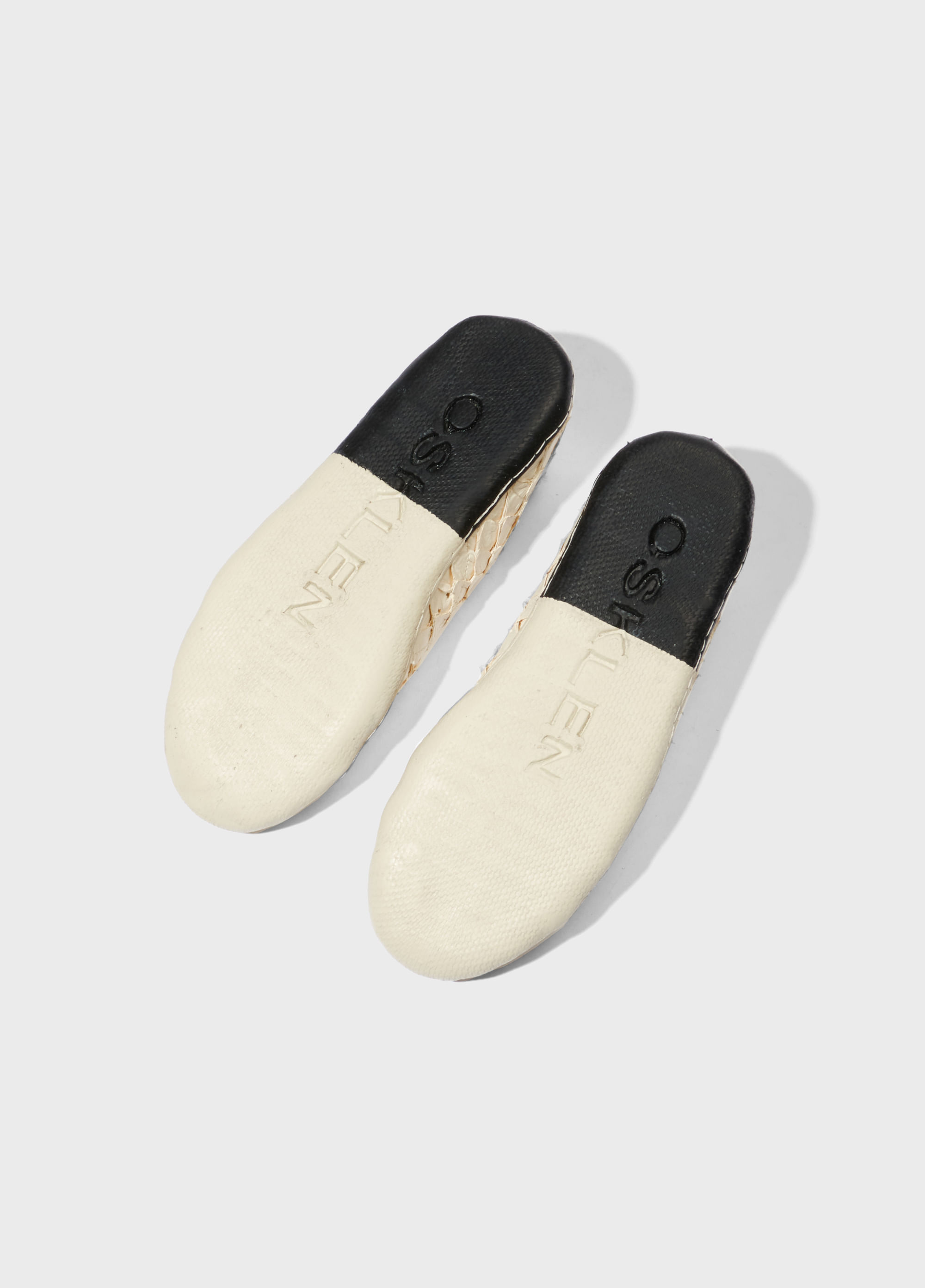 Tênis handmade pirarucu