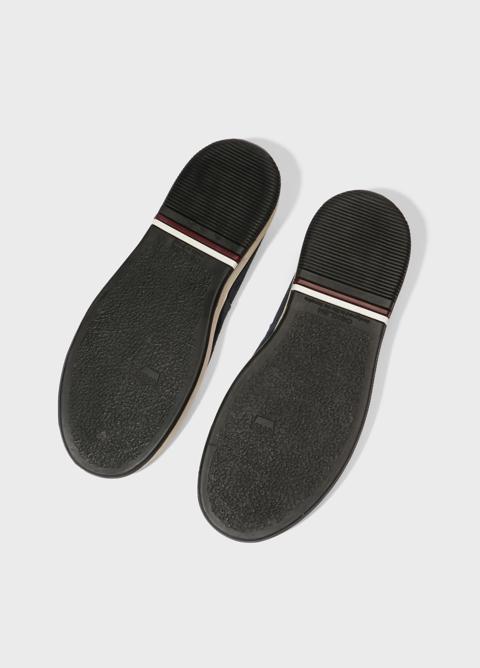 Tênis soho soft moc