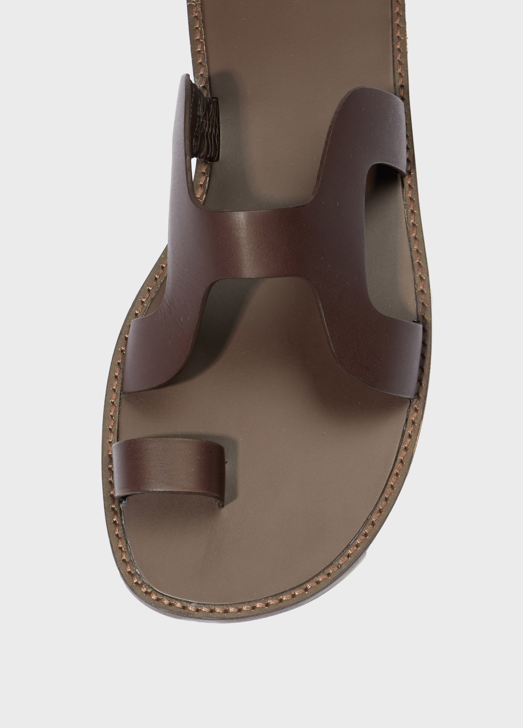 Sandália calçadão