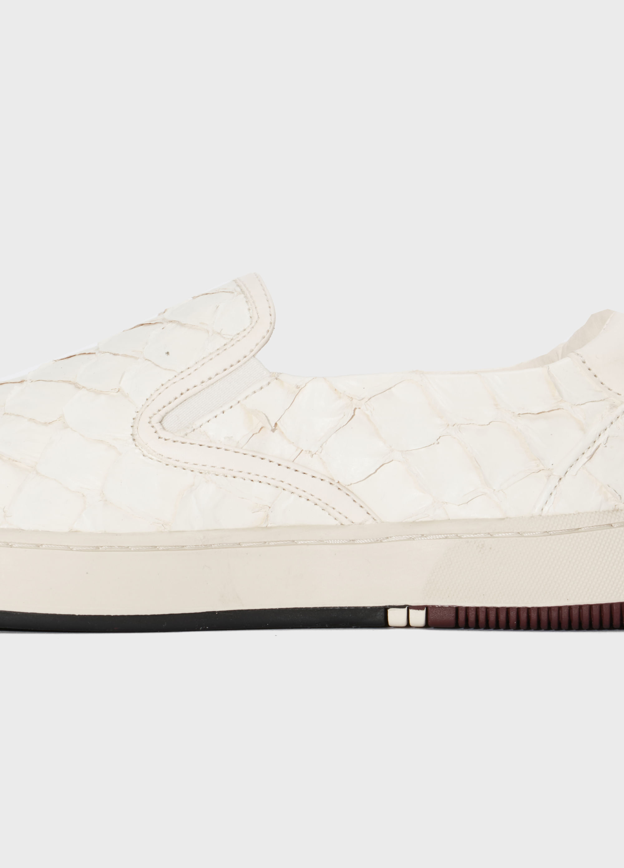 Tênis iate bossanova pirarucu