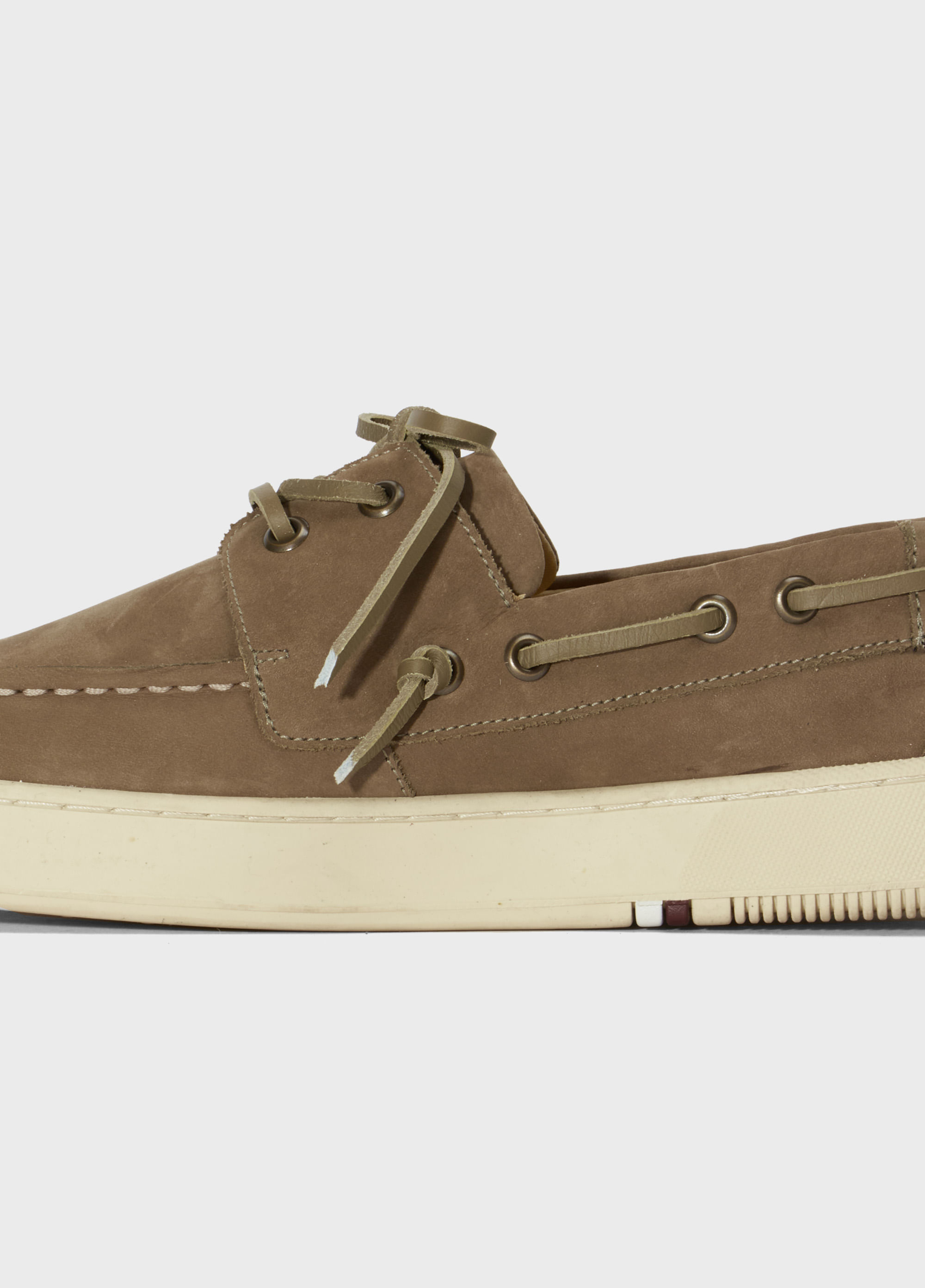 Tênis soho dockside