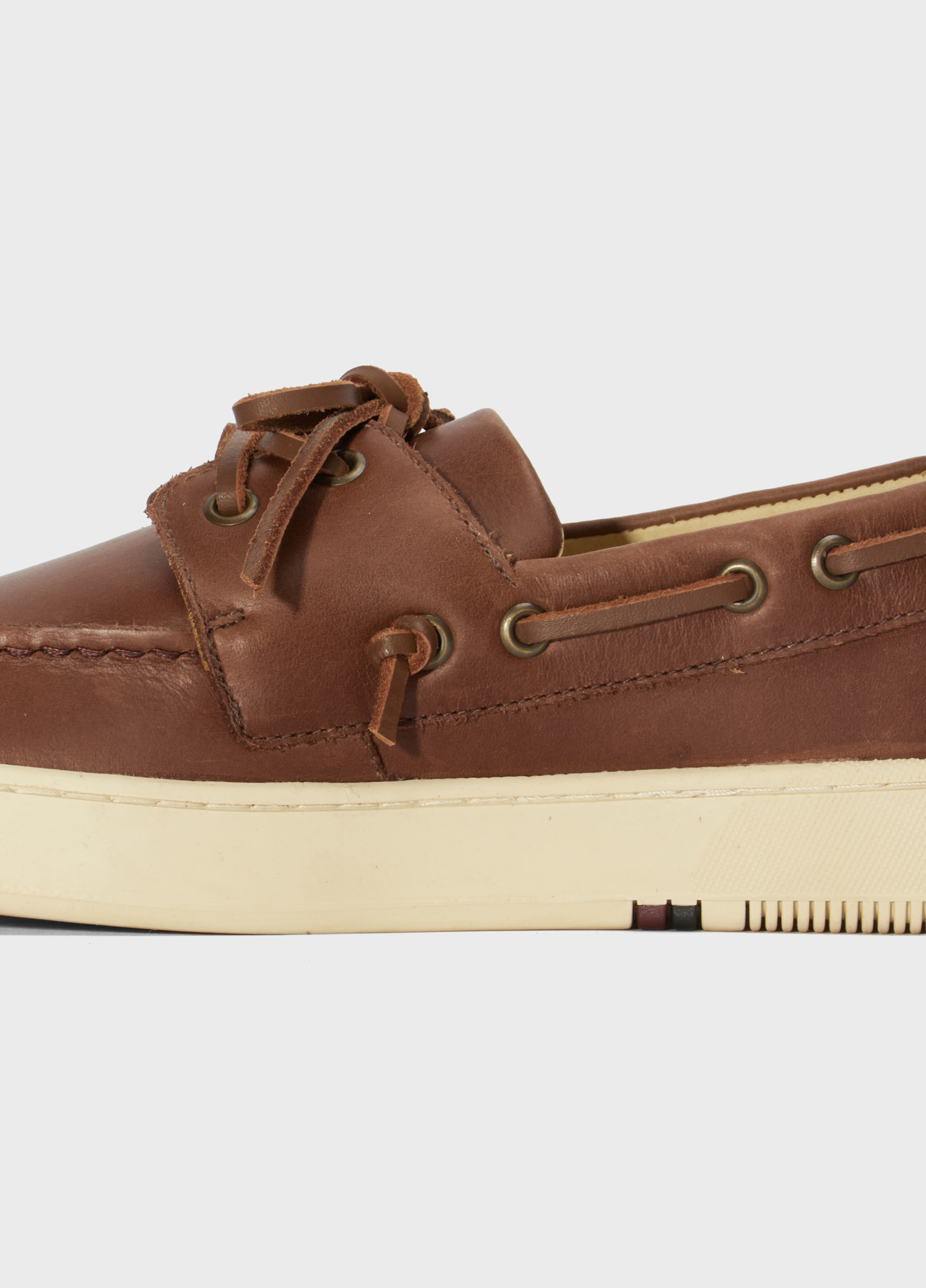 Tênis soho dockside