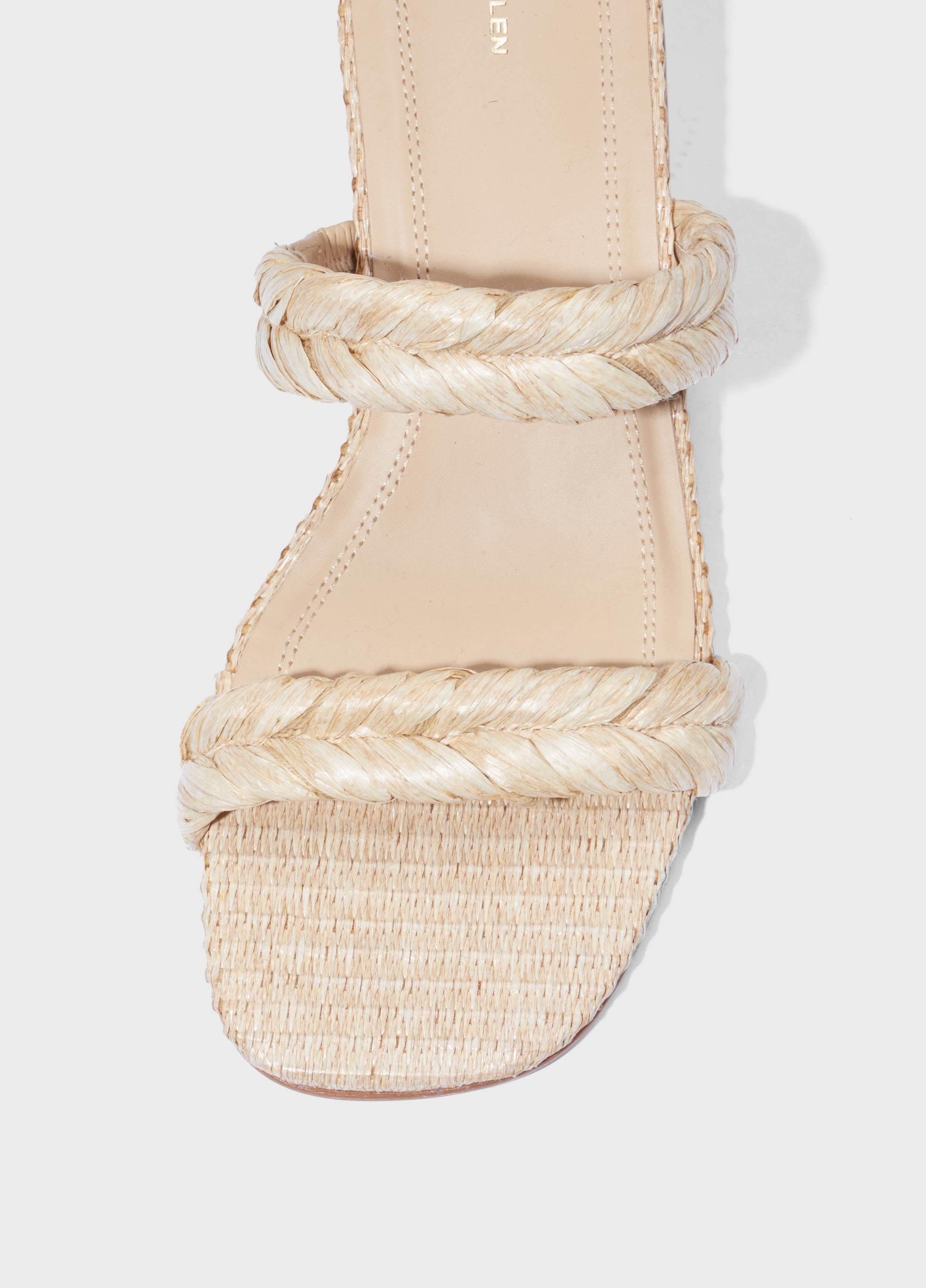 Sadalia salto rafia