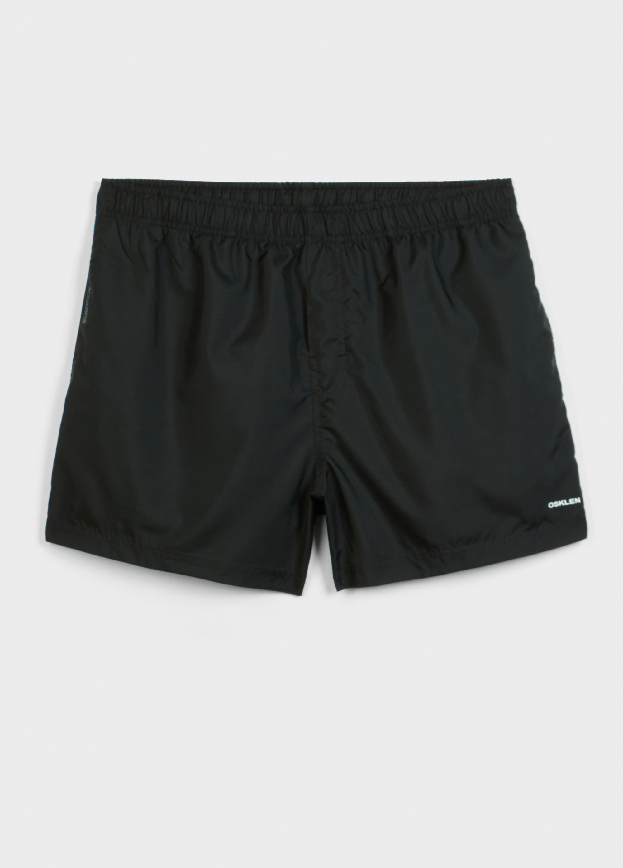 Beach short aquaone riders ripstop
