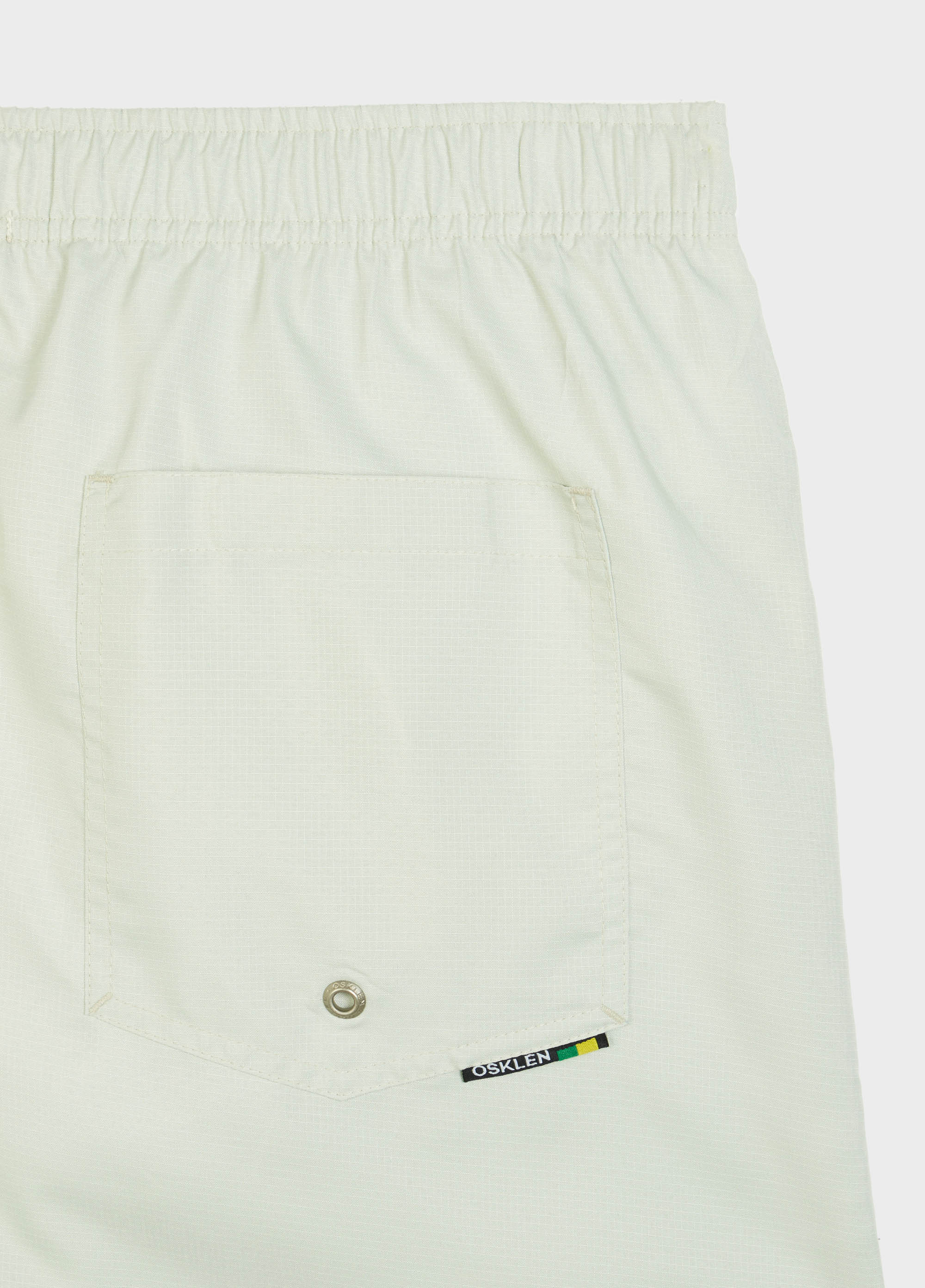 Beach short aquaone riders ripstop
