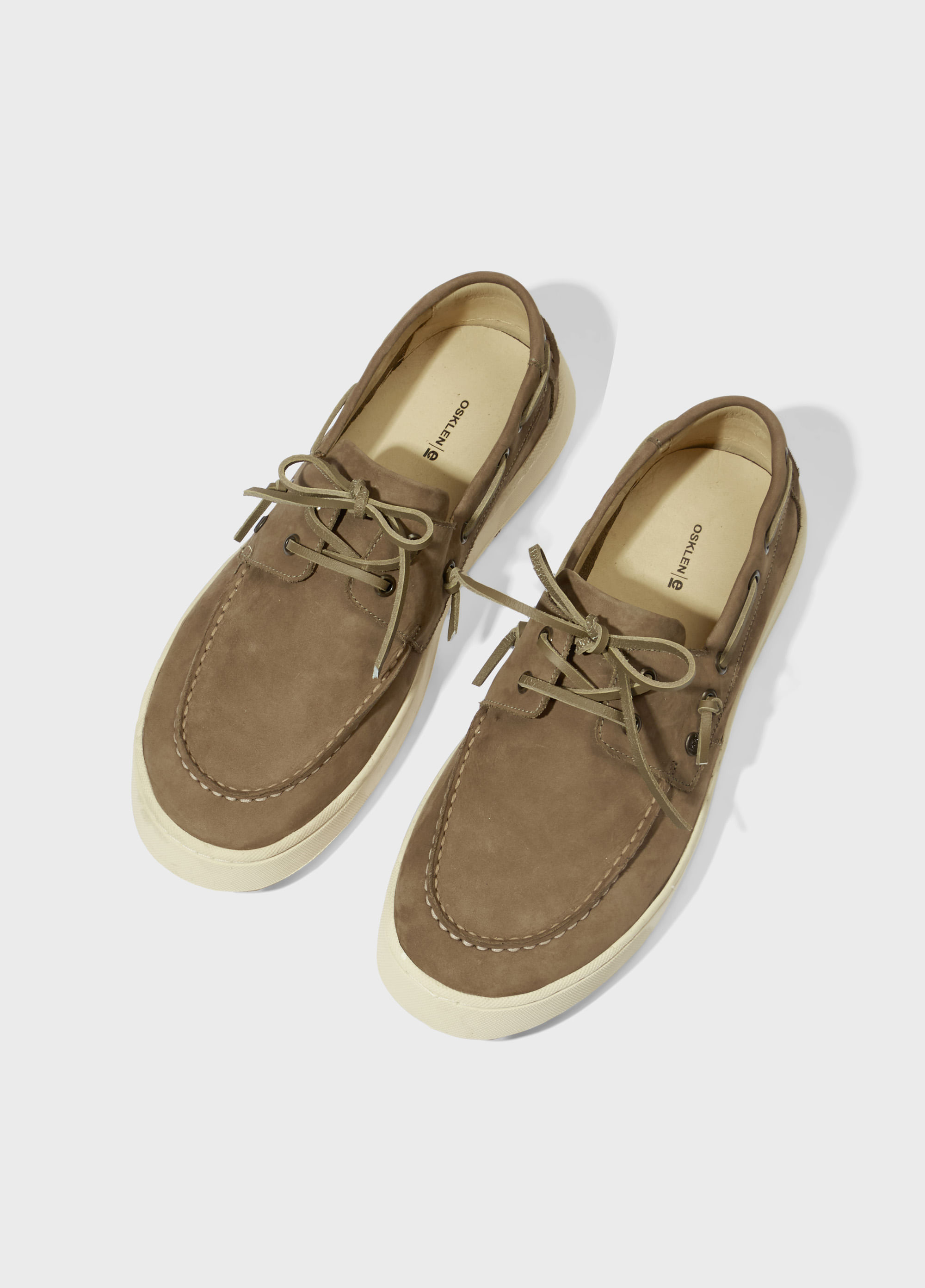 Tênis soho dockside