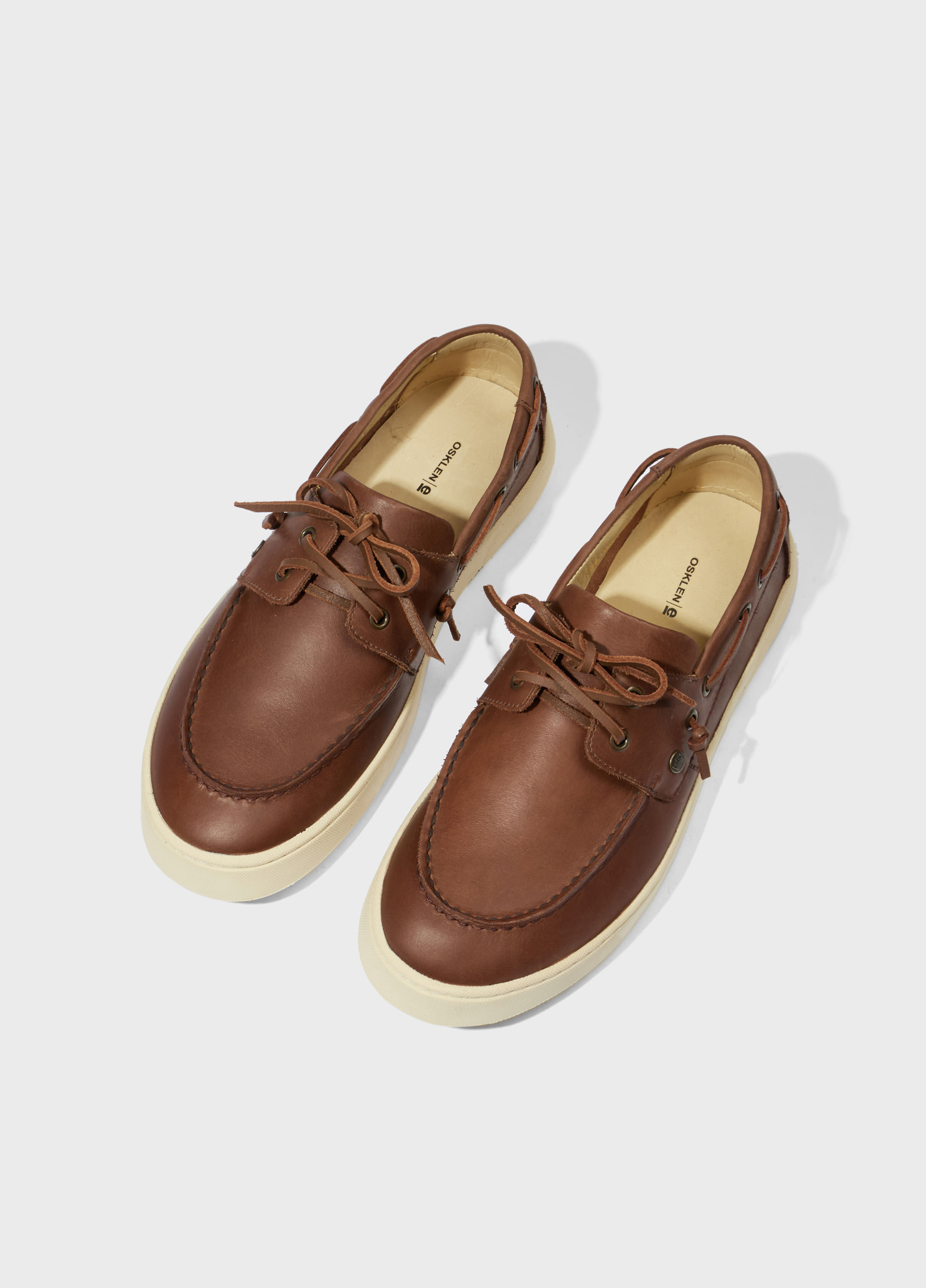 Tênis soho dockside