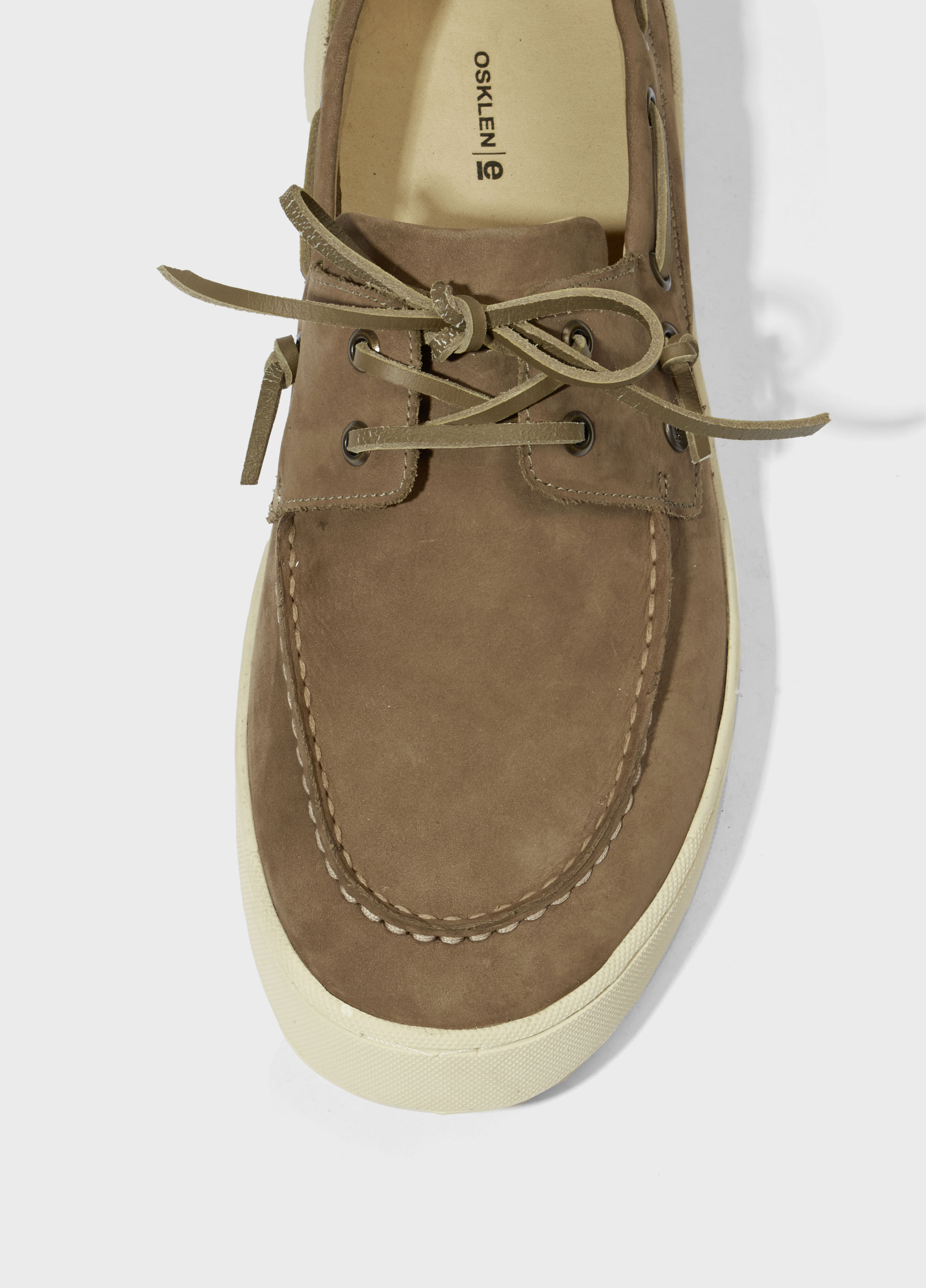 Tênis soho dockside