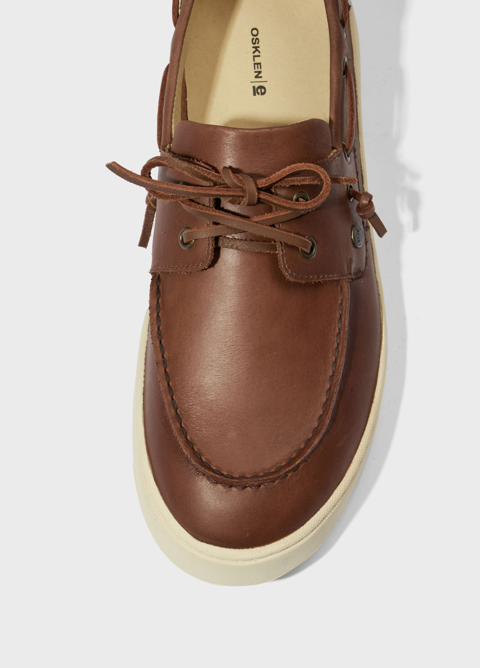 Tênis soho dockside