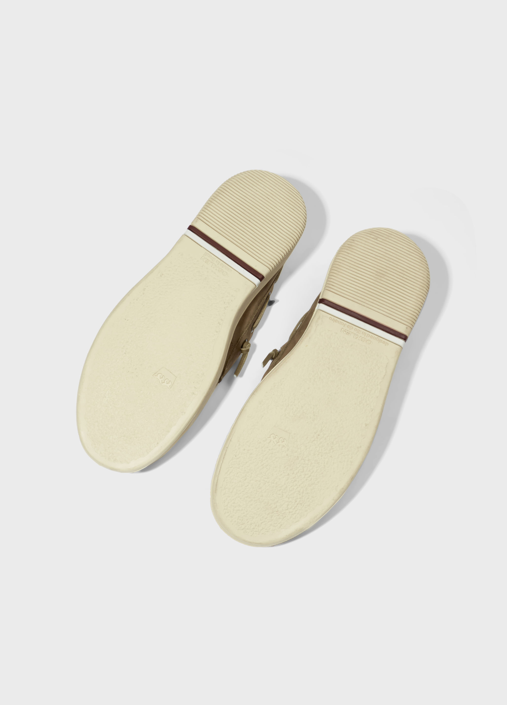 Tênis soho dockside