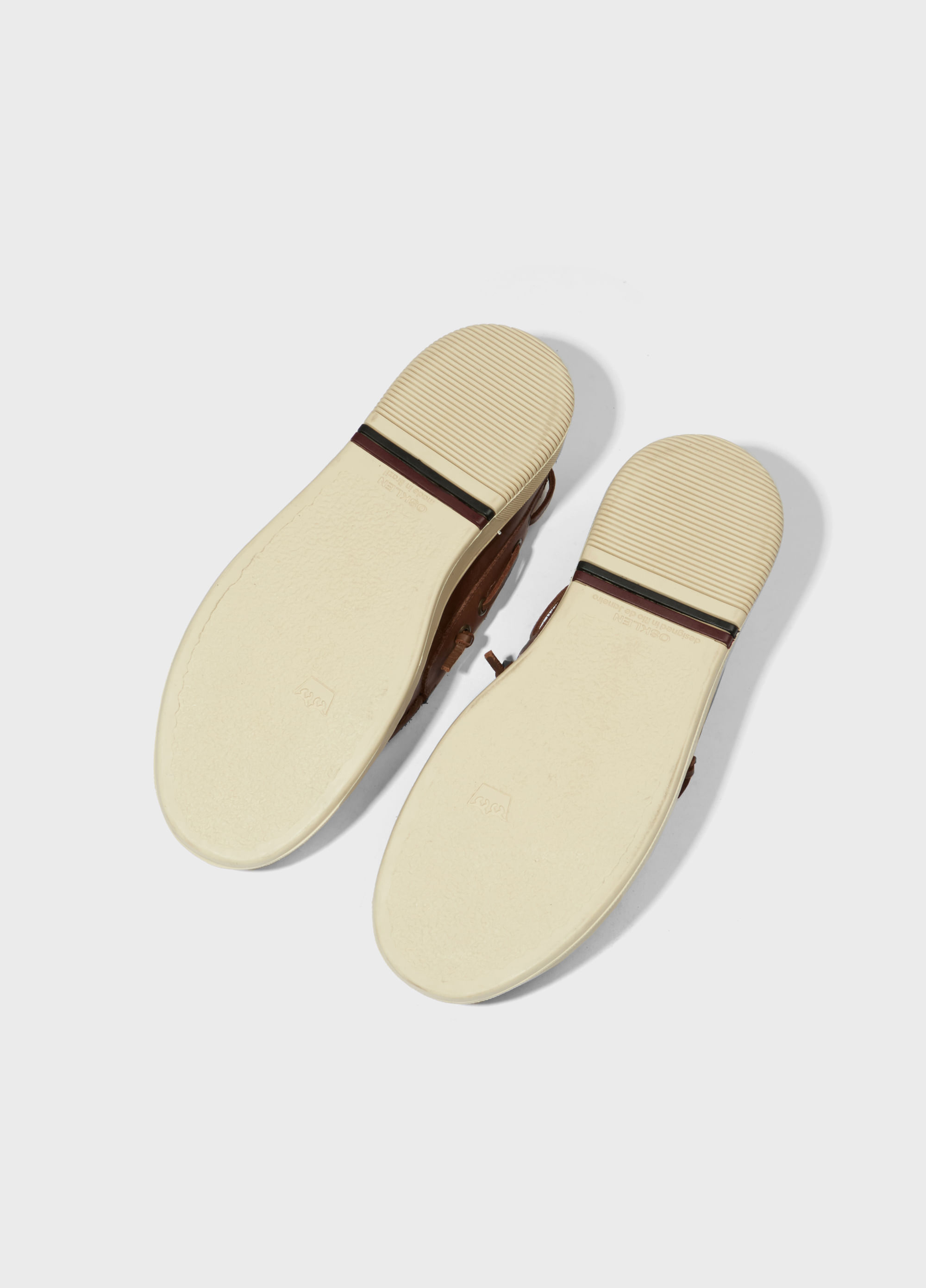 Tênis soho dockside